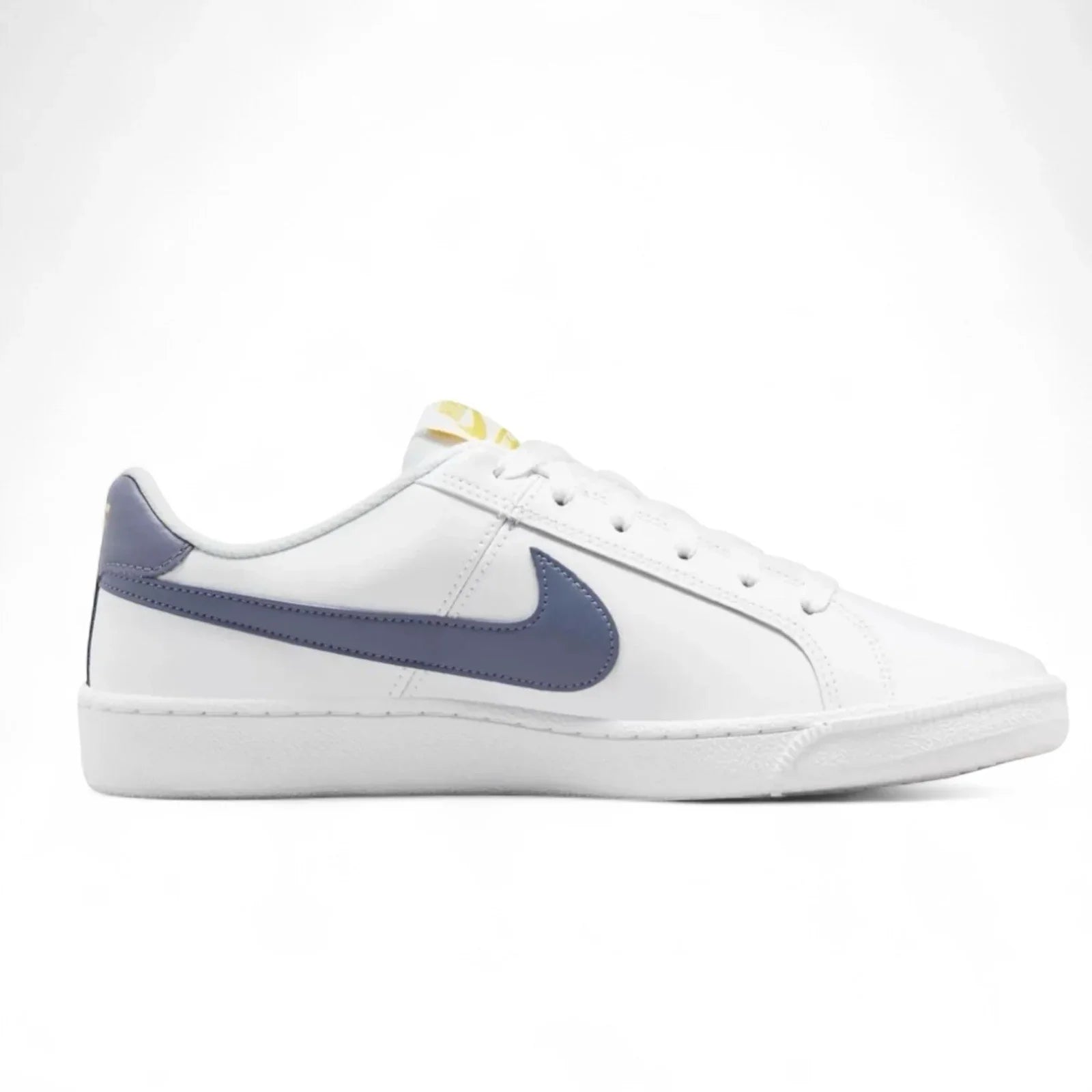 Nike Court Royale 794747-105 White Light Carbon Men Shoes Sz 9 - Trendiez U ♥