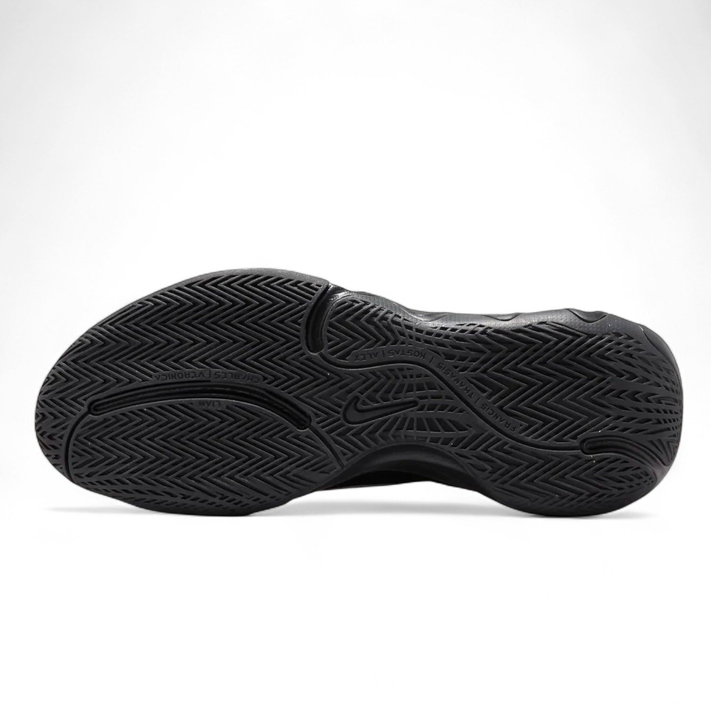 Nike Giannis Immortality 2 Men’s Basketball Shoes – Black, Size 18 (DM0825-002) - Trendiez U ♥