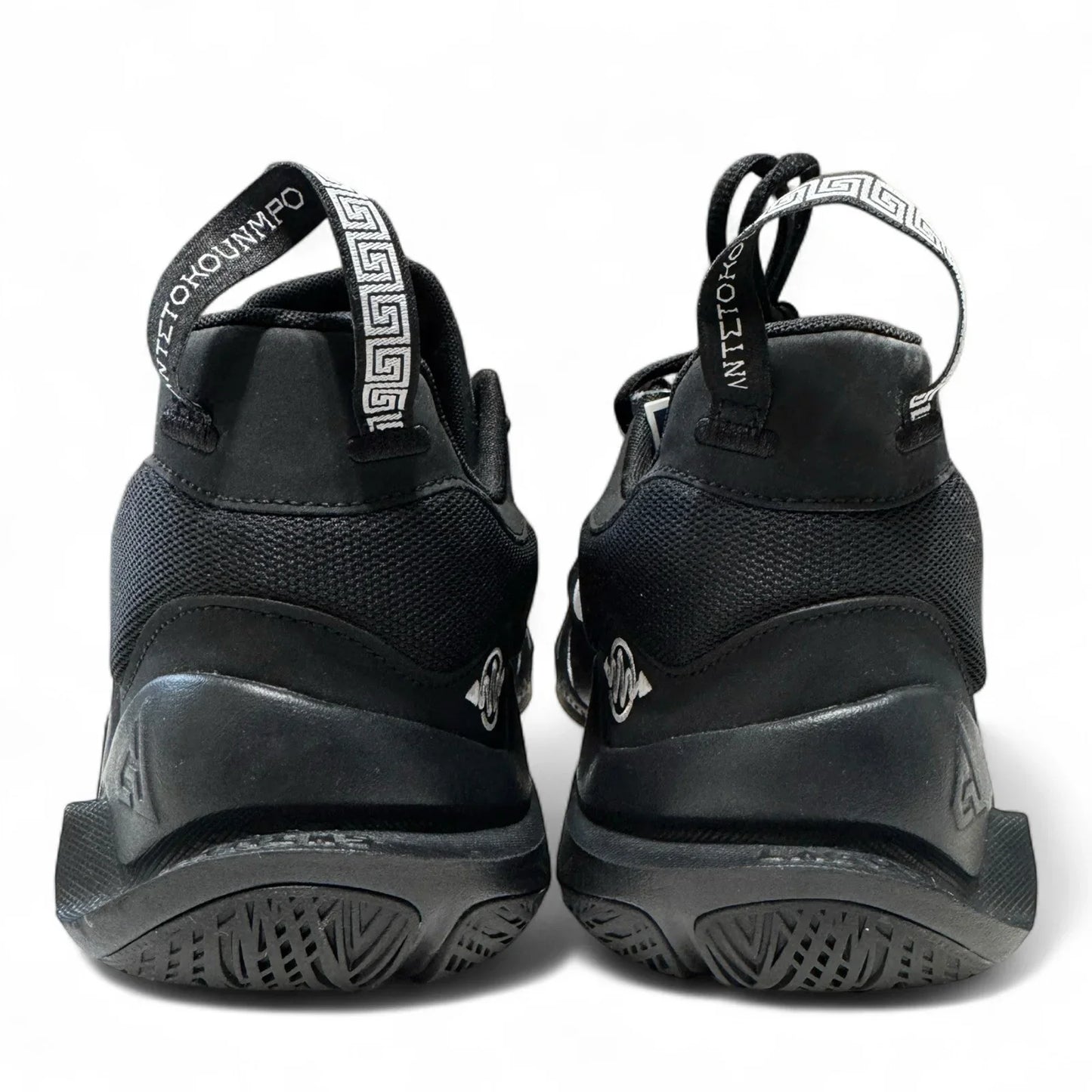 Nike Giannis Immortality 2 Men’s Basketball Shoes – Black, Size 18 (DM0825-002) - Trendiez U ♥