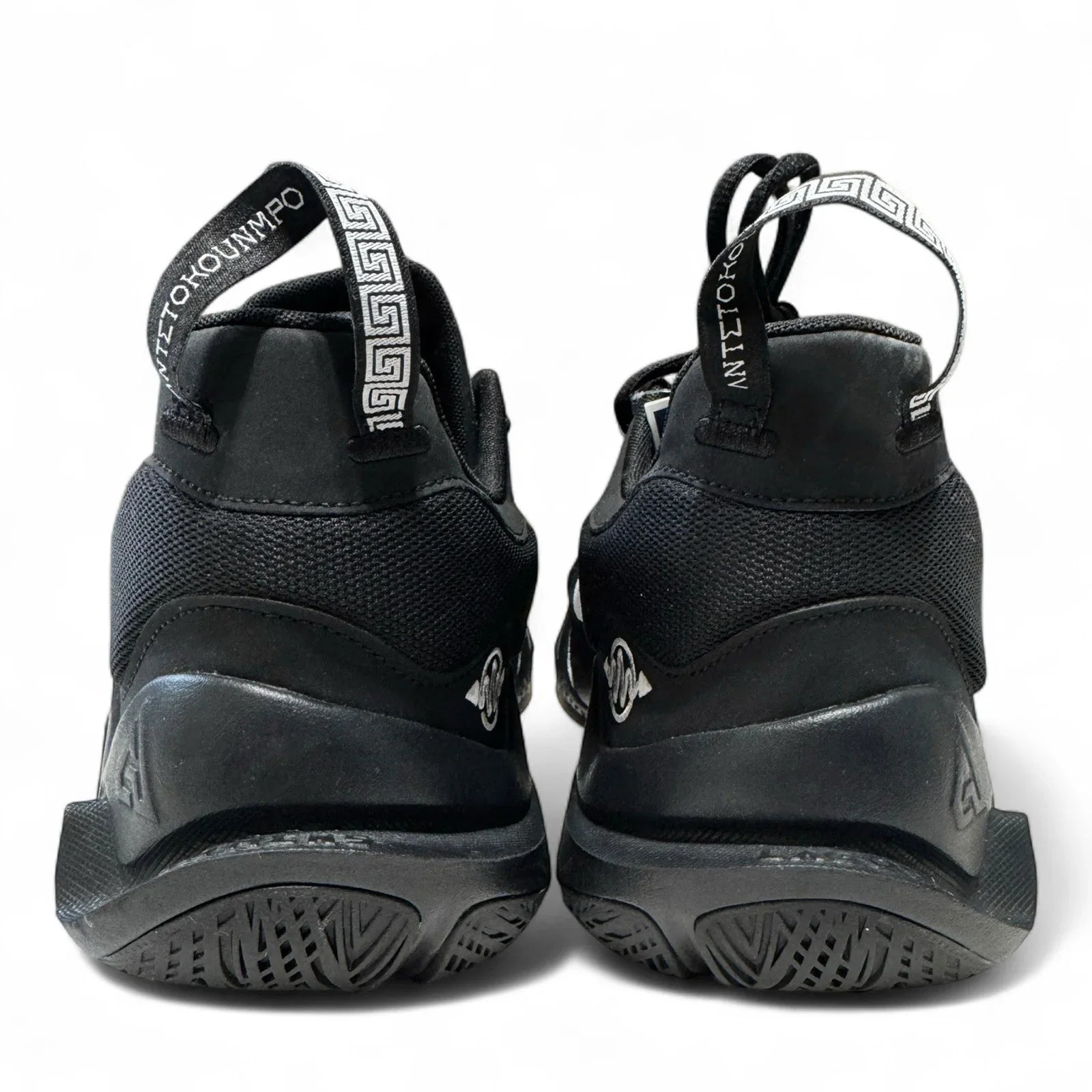 Nike Giannis Immortality 2 Men’s Basketball Shoes – Black, Size 18 (DM0825-002) - Trendiez U ♥