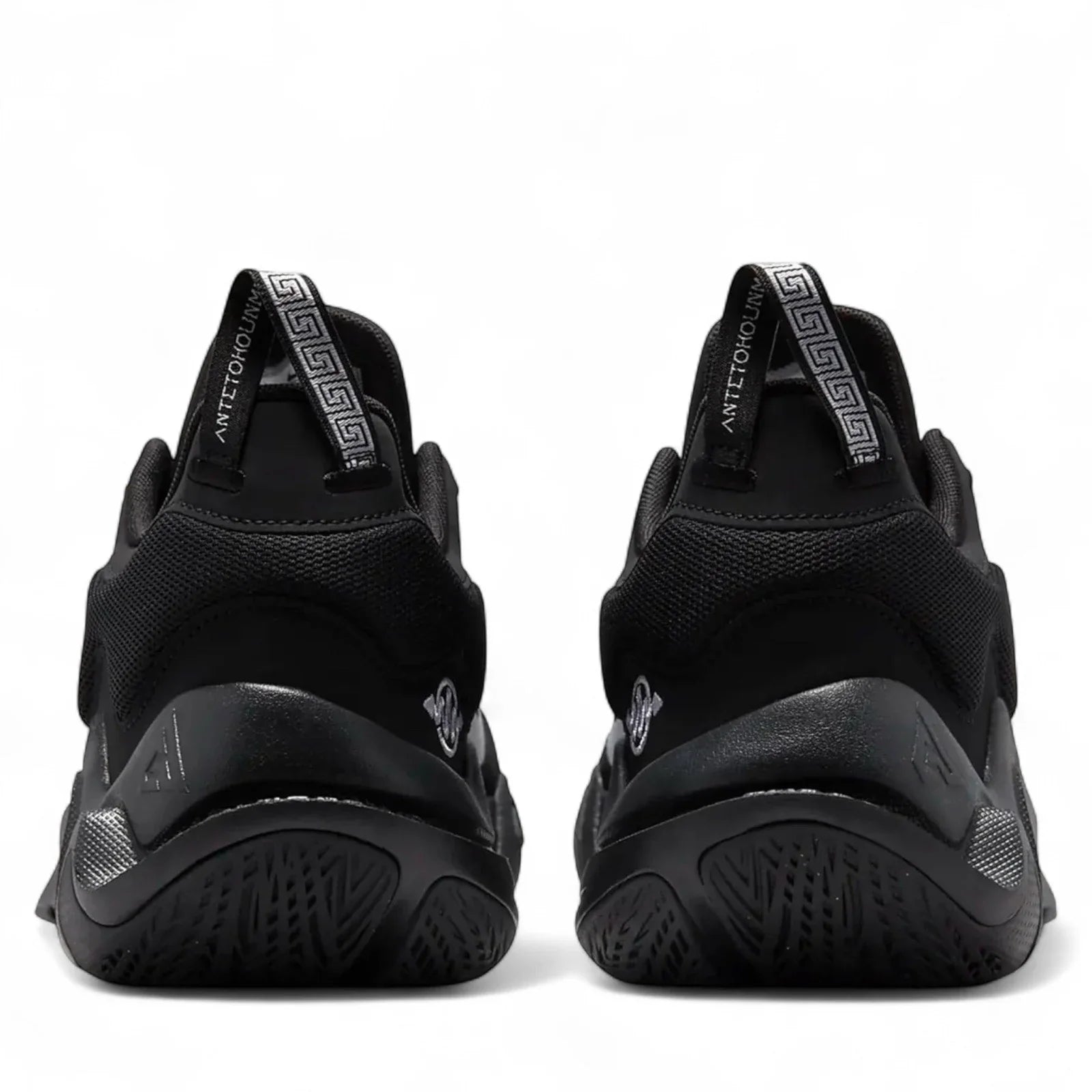 Nike Giannis Immortality 2 Men’s Basketball Shoes – Black, Size 18 (DM0825-002) - Trendiez U ♥