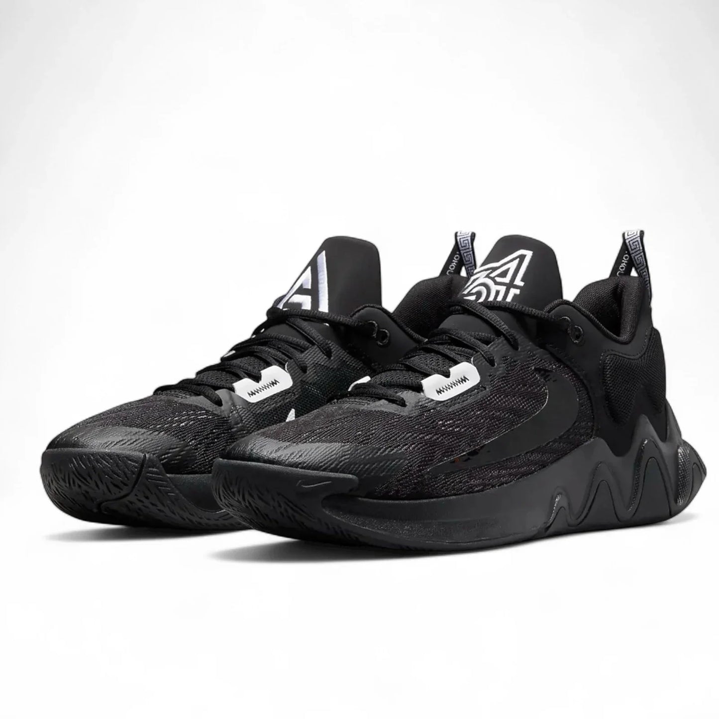 Nike Giannis Immortality 2 Men’s Basketball Shoes – Black, Size 18 (DM0825-002) - Trendiez U ♥