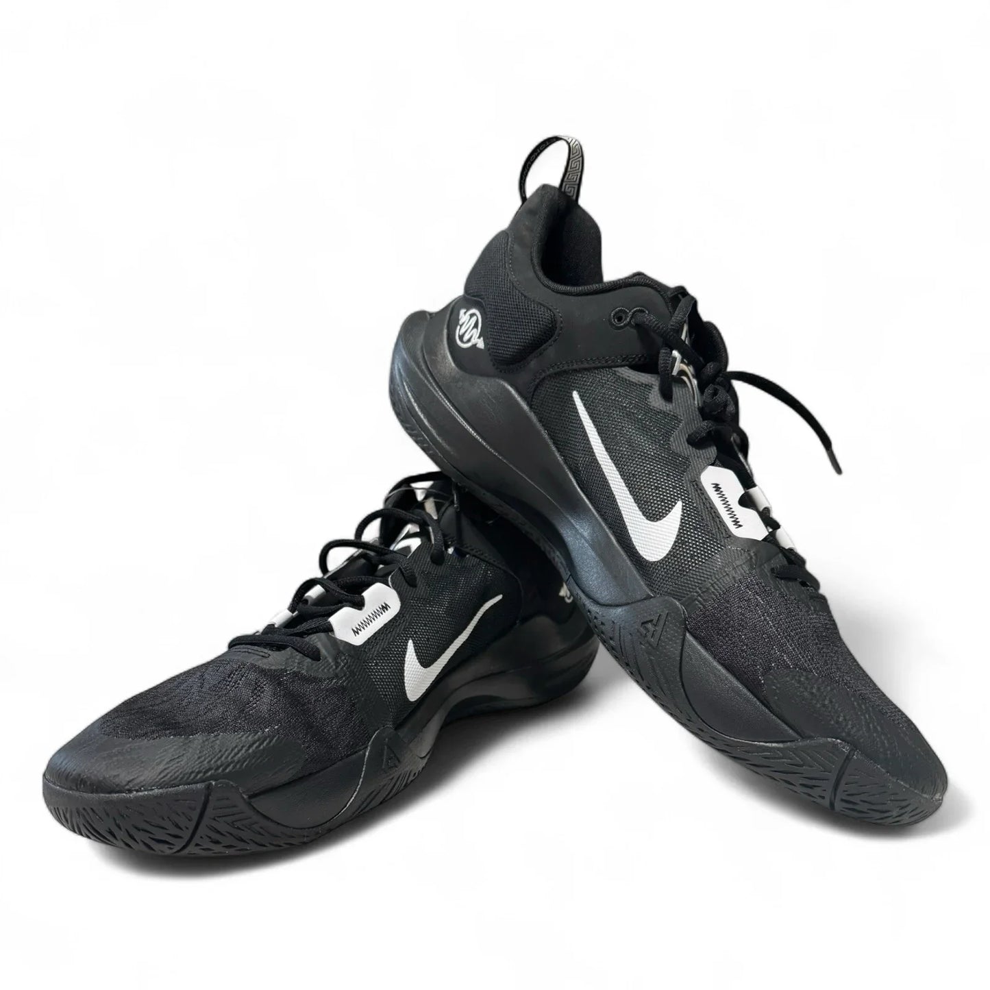 Nike Giannis Immortality 2 Men’s Basketball Shoes – Black, Size 18 (DM0825-002) - Trendiez U ♥