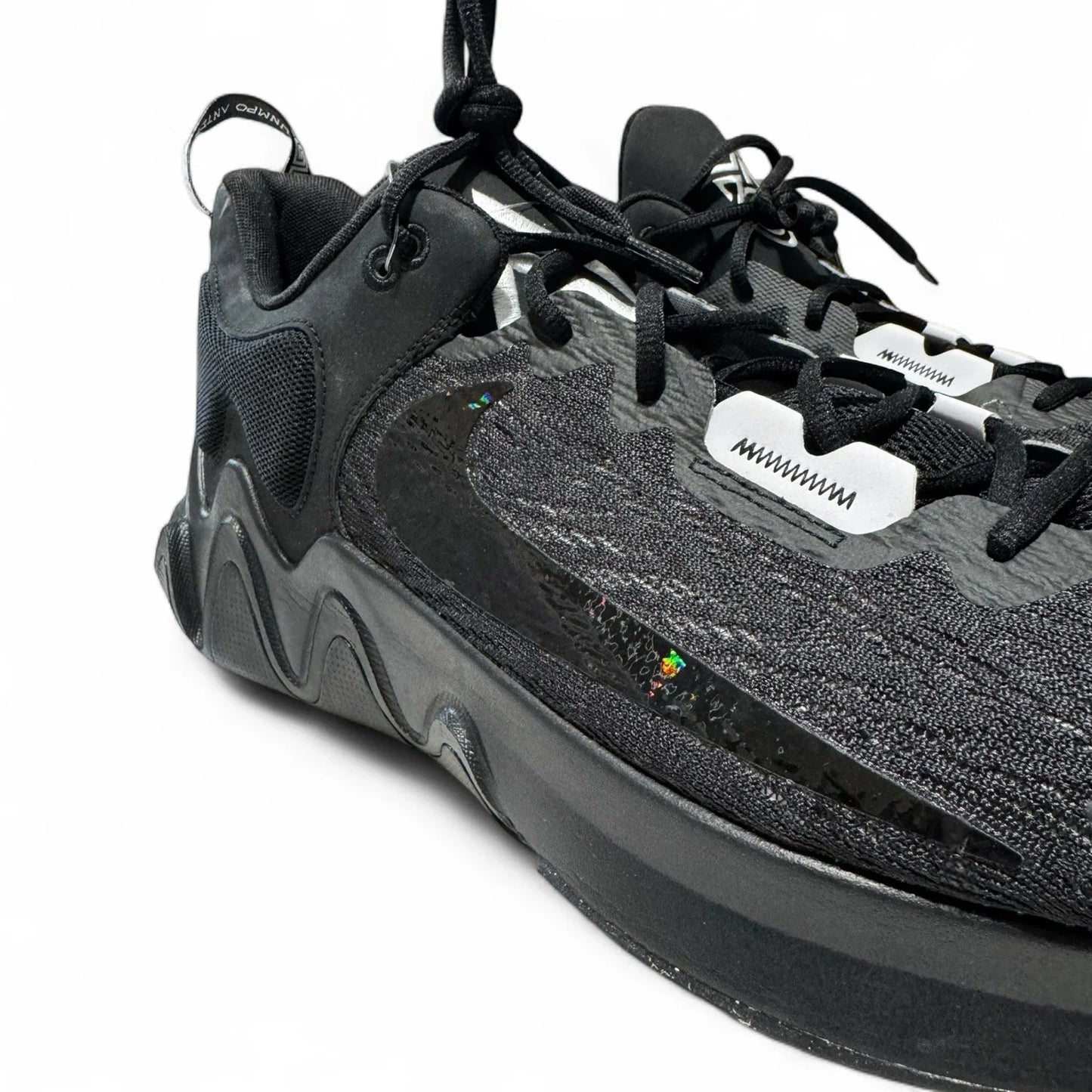 Nike Giannis Immortality 2 Men’s Basketball Shoes – Black, Size 18 (DM0825-002) - Trendiez U ♥