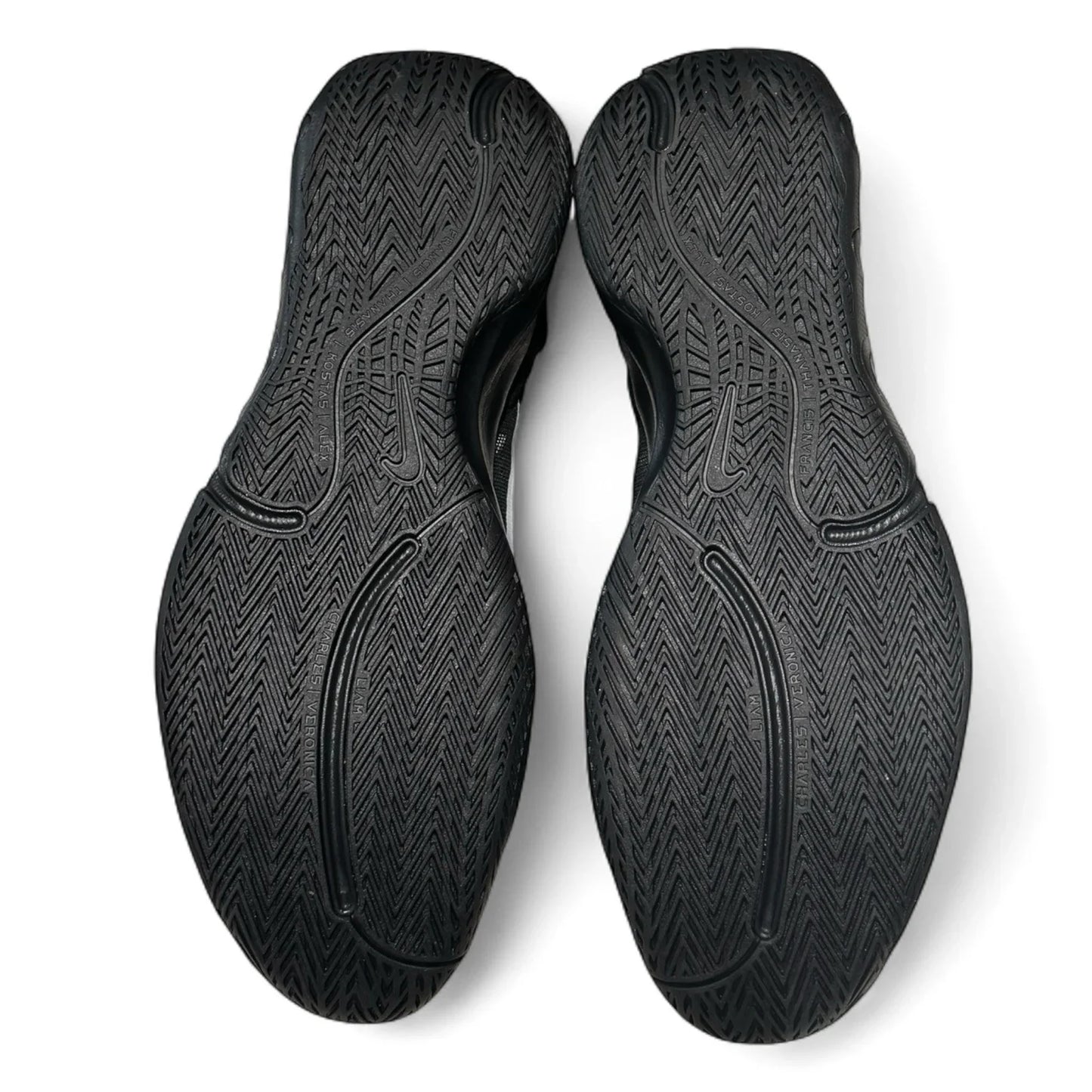 Nike Giannis Immortality 2 Men’s Basketball Shoes – Black, Size 18 (DM0825-002) - Trendiez U ♥