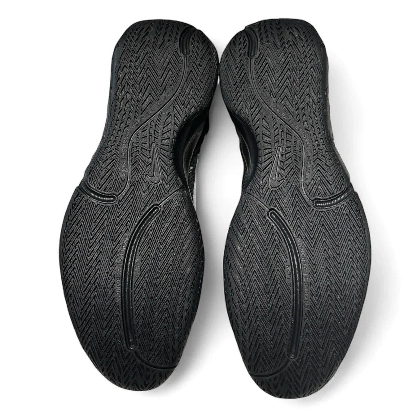 Nike Giannis Immortality 2 Men’s Basketball Shoes – Black, Size 18 (DM0825-002) - Trendiez U ♥