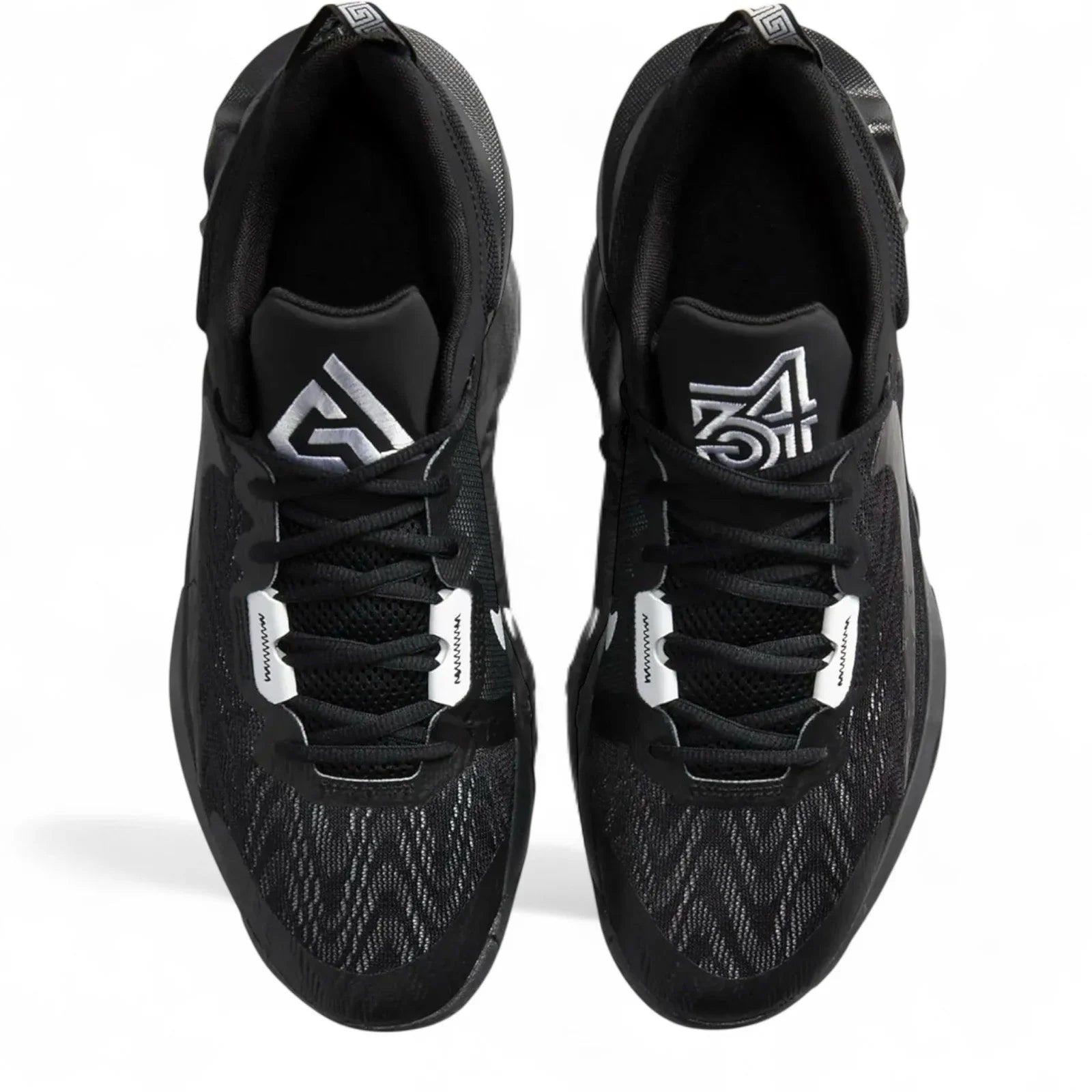 Nike Giannis Immortality 2 Men’s Basketball Shoes – Black, Size 18 (DM0825-002) - Trendiez U ♥