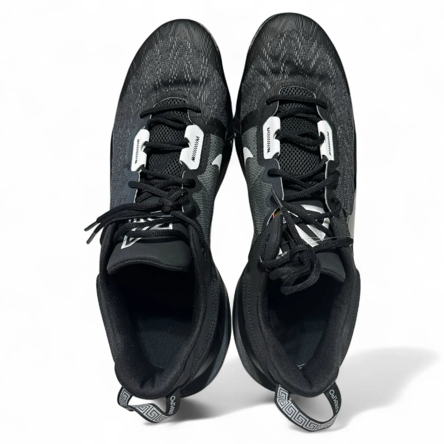 Nike Giannis Immortality 2 Men’s Basketball Shoes – Black, Size 18 (DM0825-002) - Trendiez U ♥