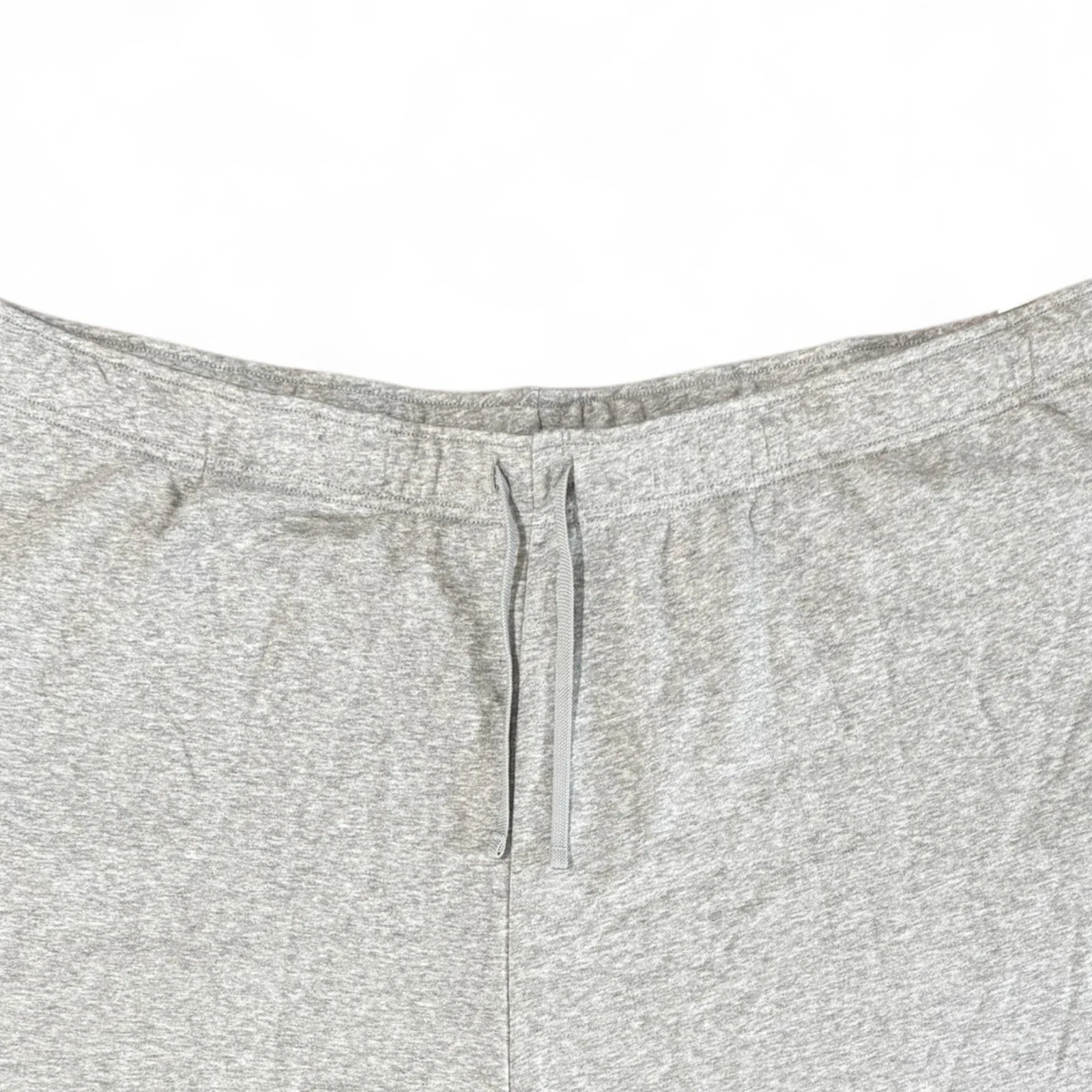 Nike Sportswear Club Fleece Women's Mid-Rise Shorts Light Gray - Trendiez U ♥