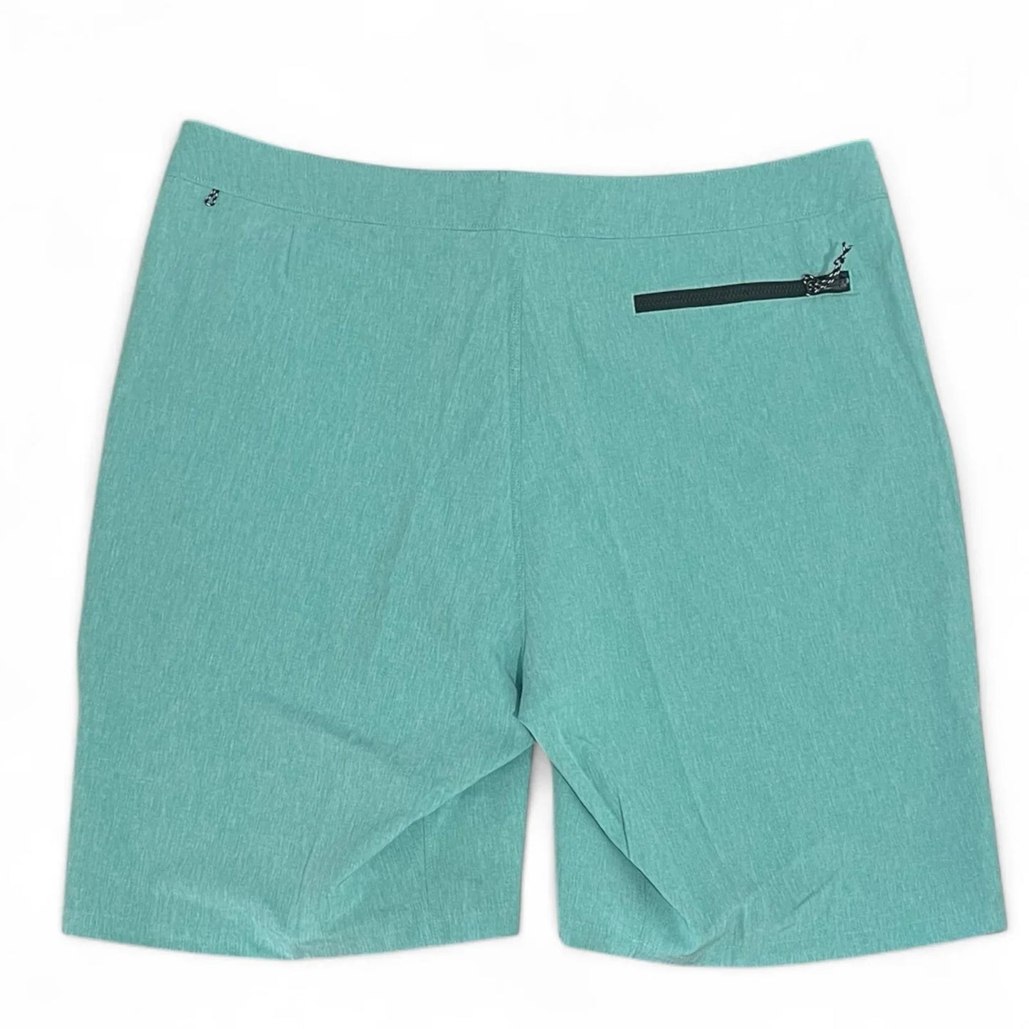 NIKE Swim Stretch Men's Swimming Trunks Packable Beach Shorts Turquoise - Trendiez U ♥