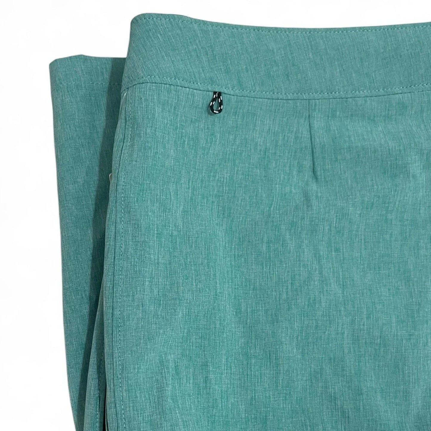 NIKE Swim Stretch Men's Swimming Trunks Packable Beach Shorts Turquoise - Trendiez U ♥