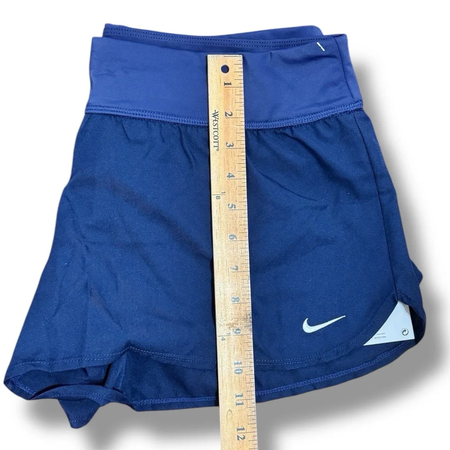 Nike Swim Women’s Board Swim Shorts Navy/Dark Blue. - Trendiez U ♥