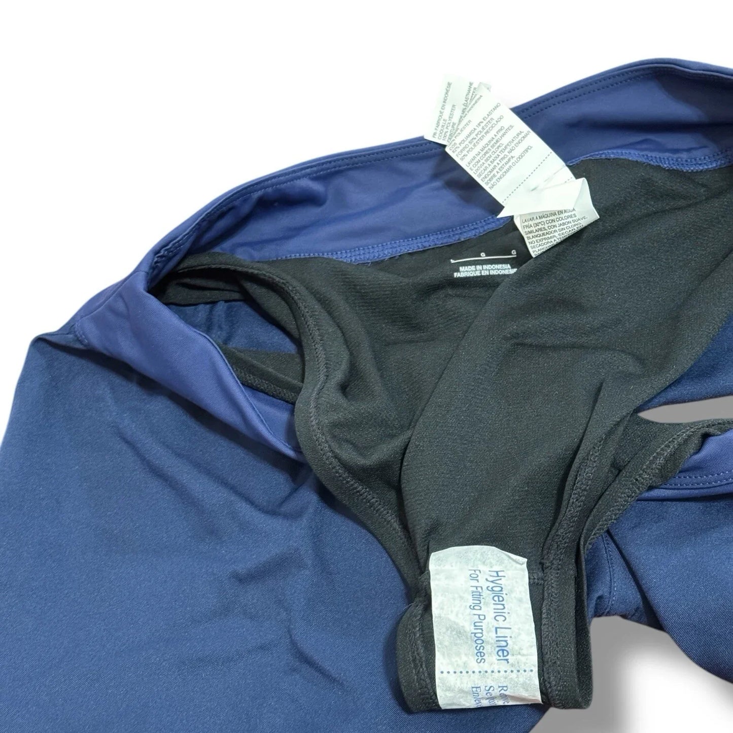 Nike Swim Women’s Board Swim Shorts Navy/Dark Blue. - Trendiez U ♥