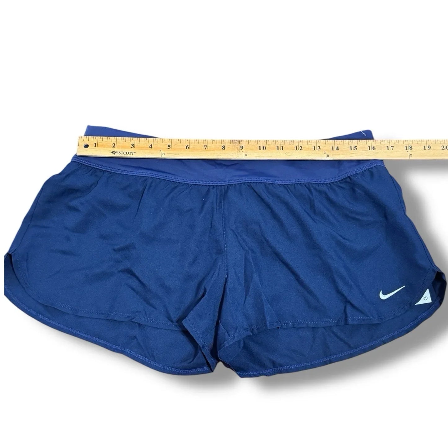 Nike Swim Women’s Board Swim Shorts Navy/Dark Blue. - Trendiez U ♥