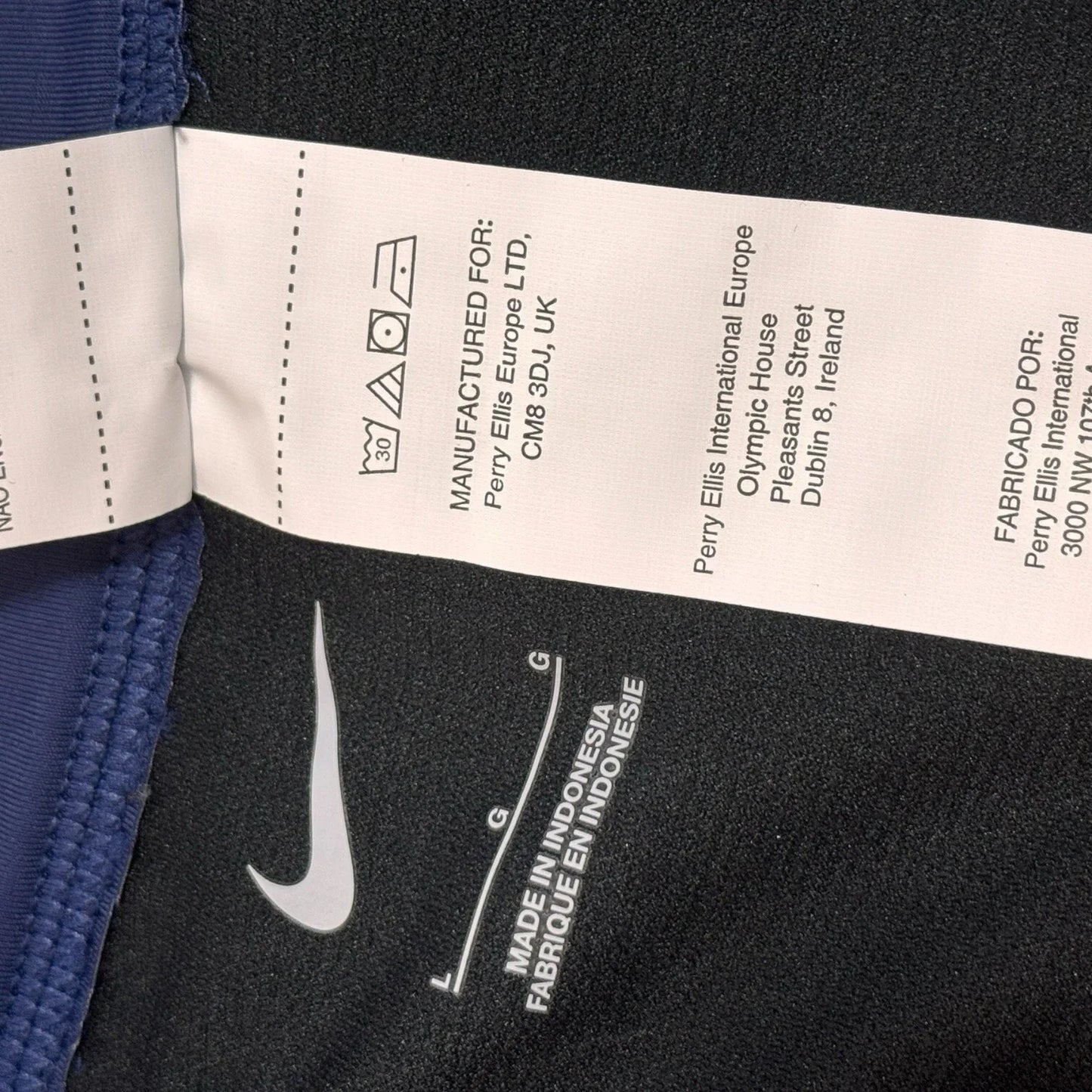 Nike Swim Women’s Board Swim Shorts Navy/Dark Blue. - Trendiez U ♥