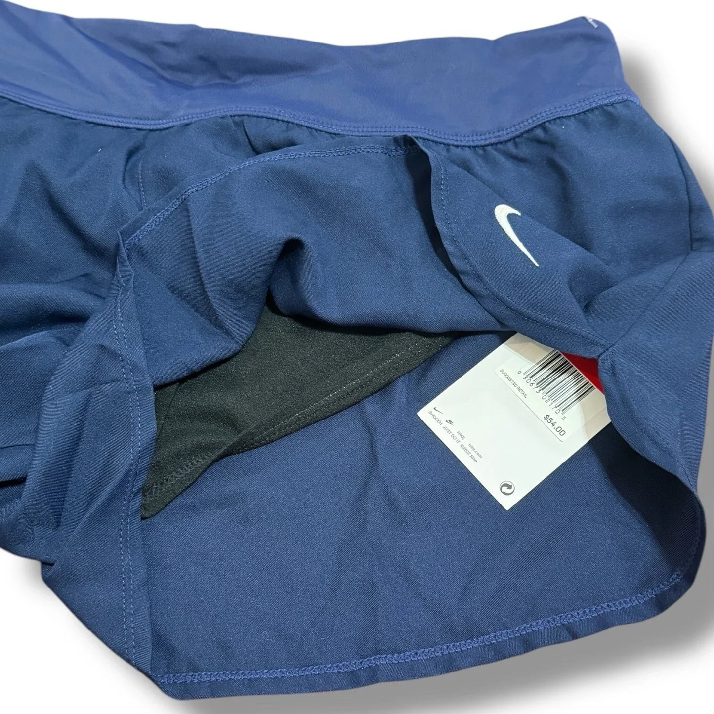 Nike Swim Women’s Board Swim Shorts Navy/Dark Blue. - Trendiez U ♥