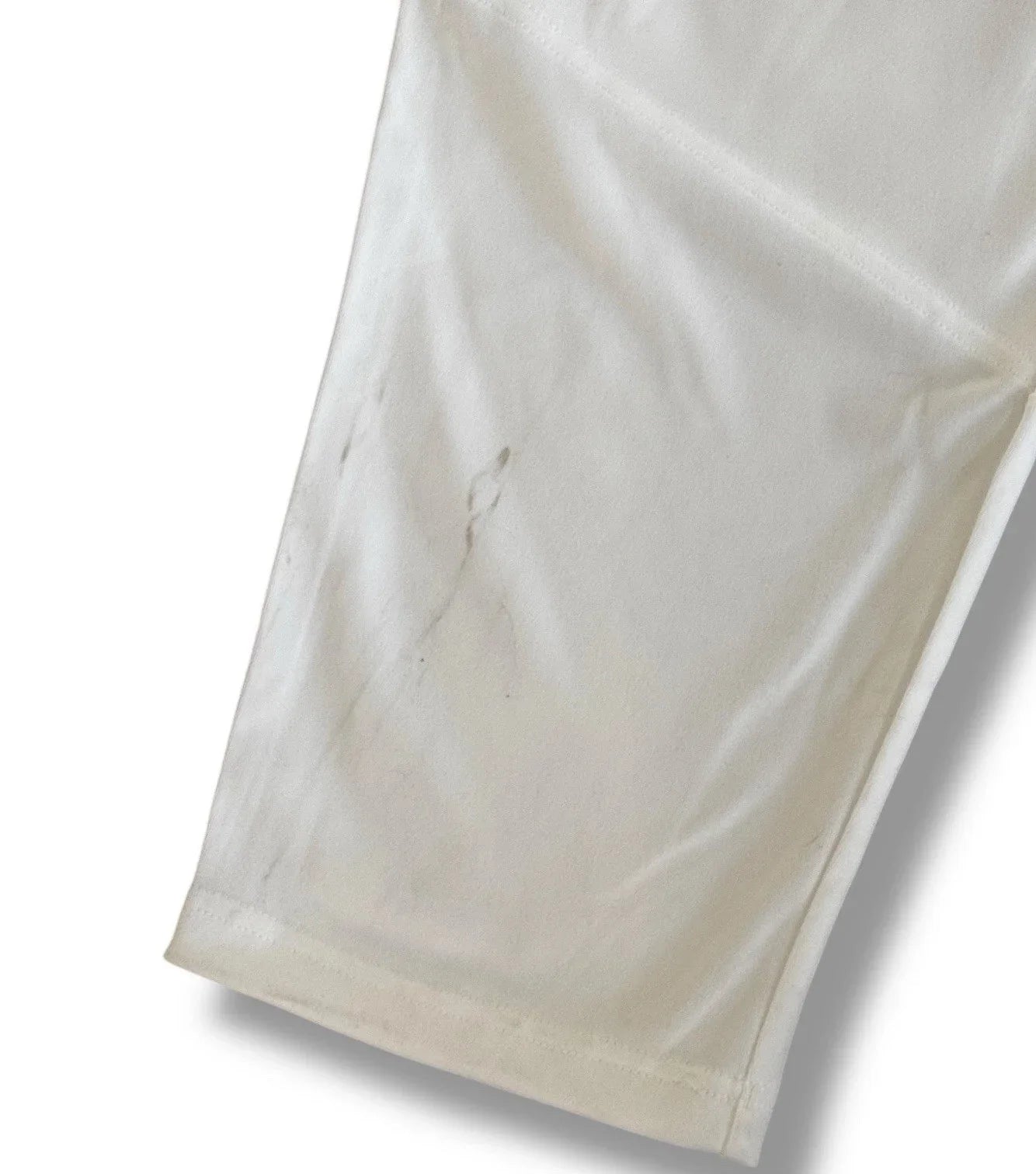 Nike Vapor Select Baseball Pants Mens Size XL White Black BQ6345-100 - Trendiez U ♥