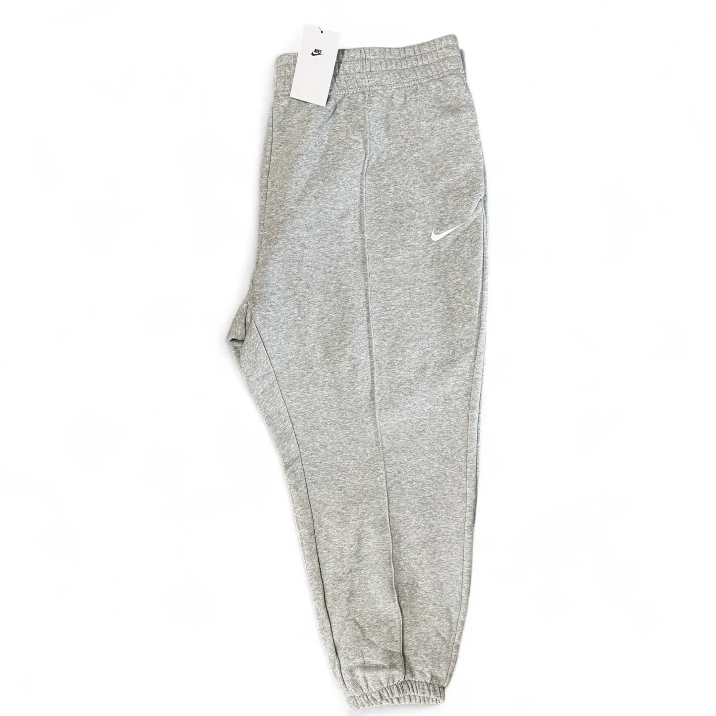Nike Women's Essential Fleece Pants (Grey) - 3X (Plus Size) - New ~ DH1045 063 - Trendiez U ♥