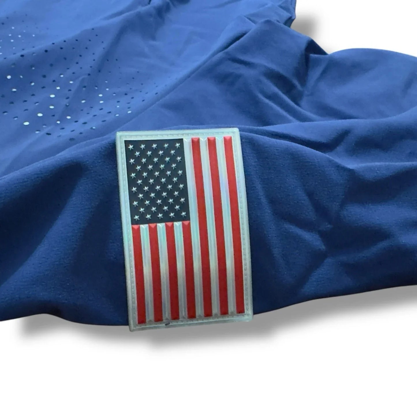 Nike Women's Paris 2024 Team Issued USA Olympic Podium Jacket DZ3572-492 Size L - Trendiez U ♥