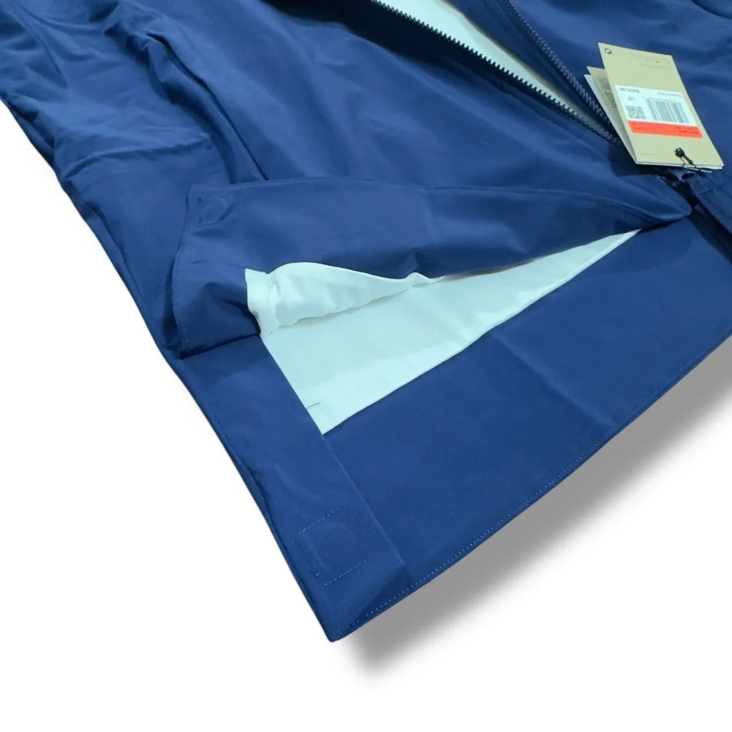 Nike Women's Paris 2024 Team Issued USA Olympic Podium Jacket DZ3572-492 Size L - Trendiez U ♥