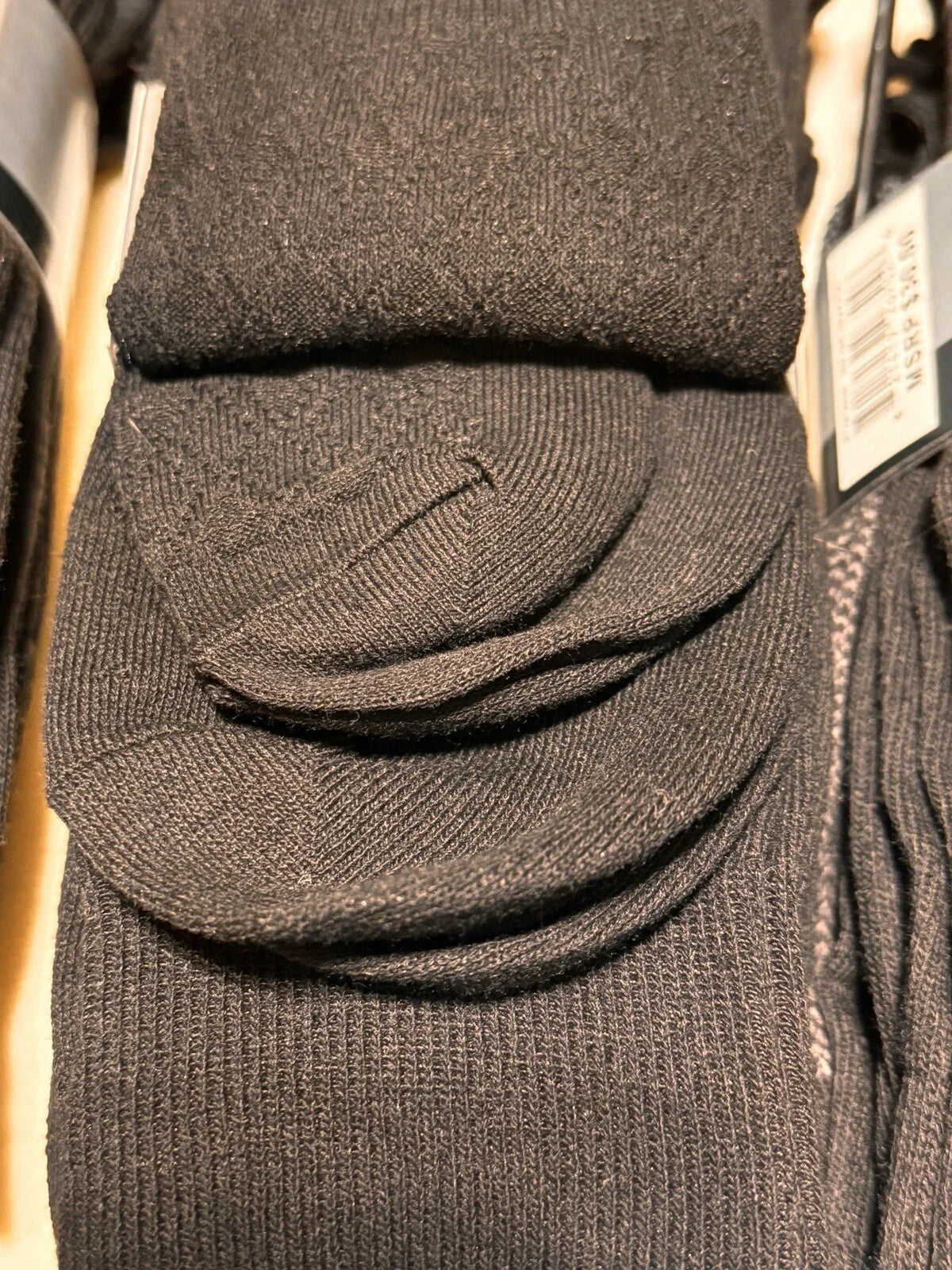 Perry Ellis Men’s Dress Socks – 15-Pack (3 Sets of 5) - Trendiez U ♥