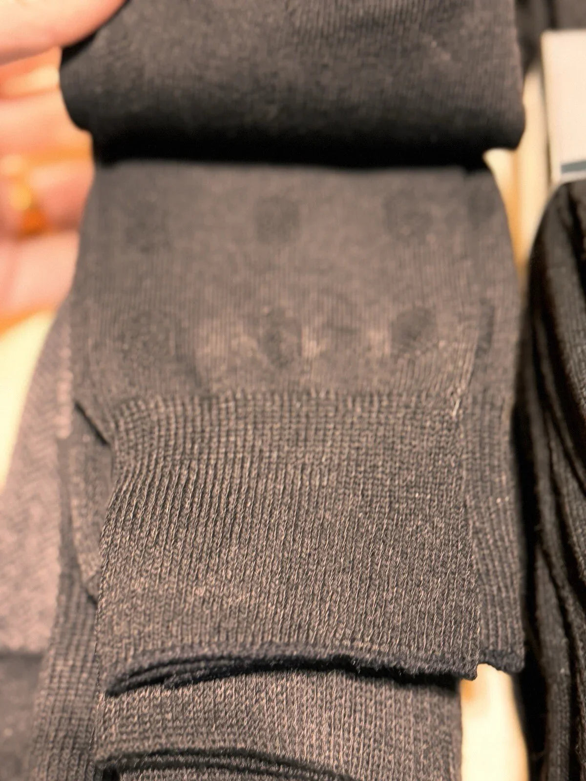 Perry Ellis Men’s Dress Socks – 15-Pack (3 Sets of 5) - Trendiez U ♥