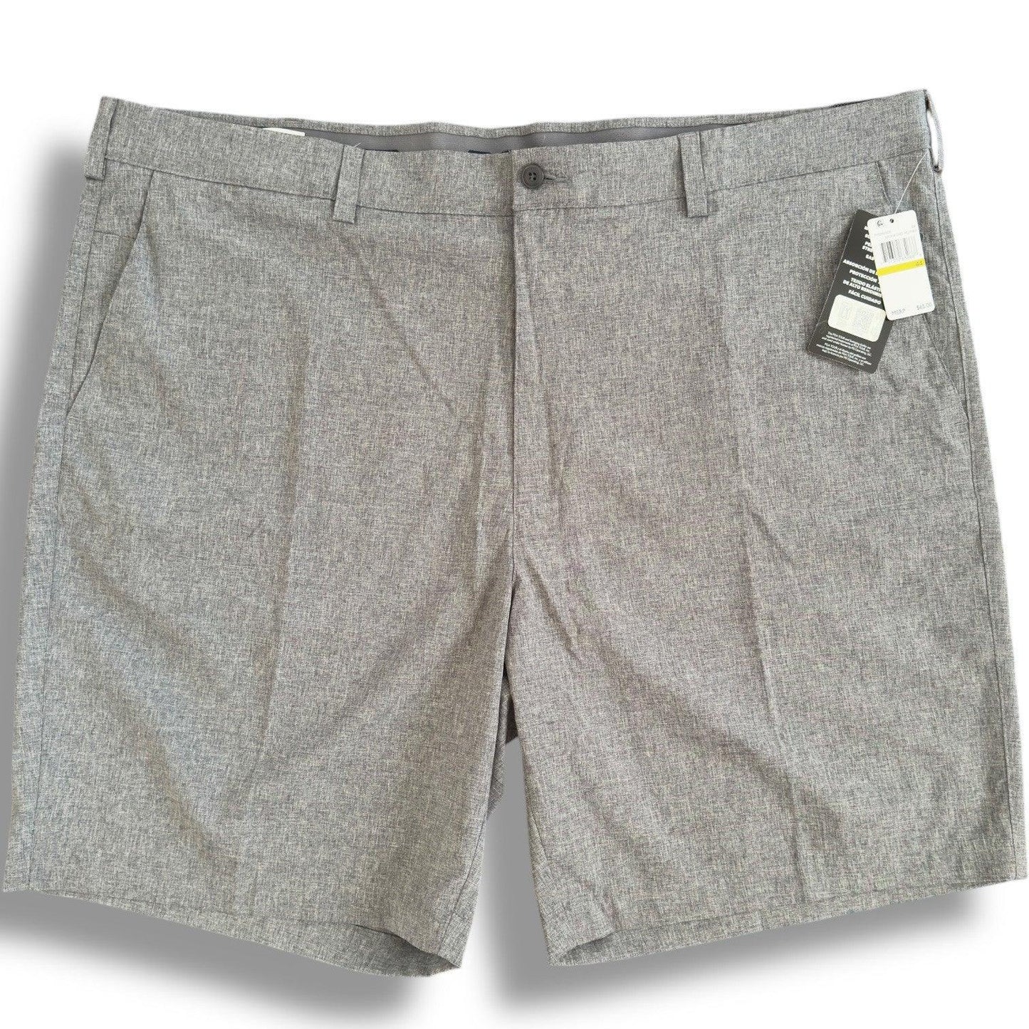 PGA Tour Men's Golf Shorts Performance Active Waistband UPF 50 - Trendiez U ♥