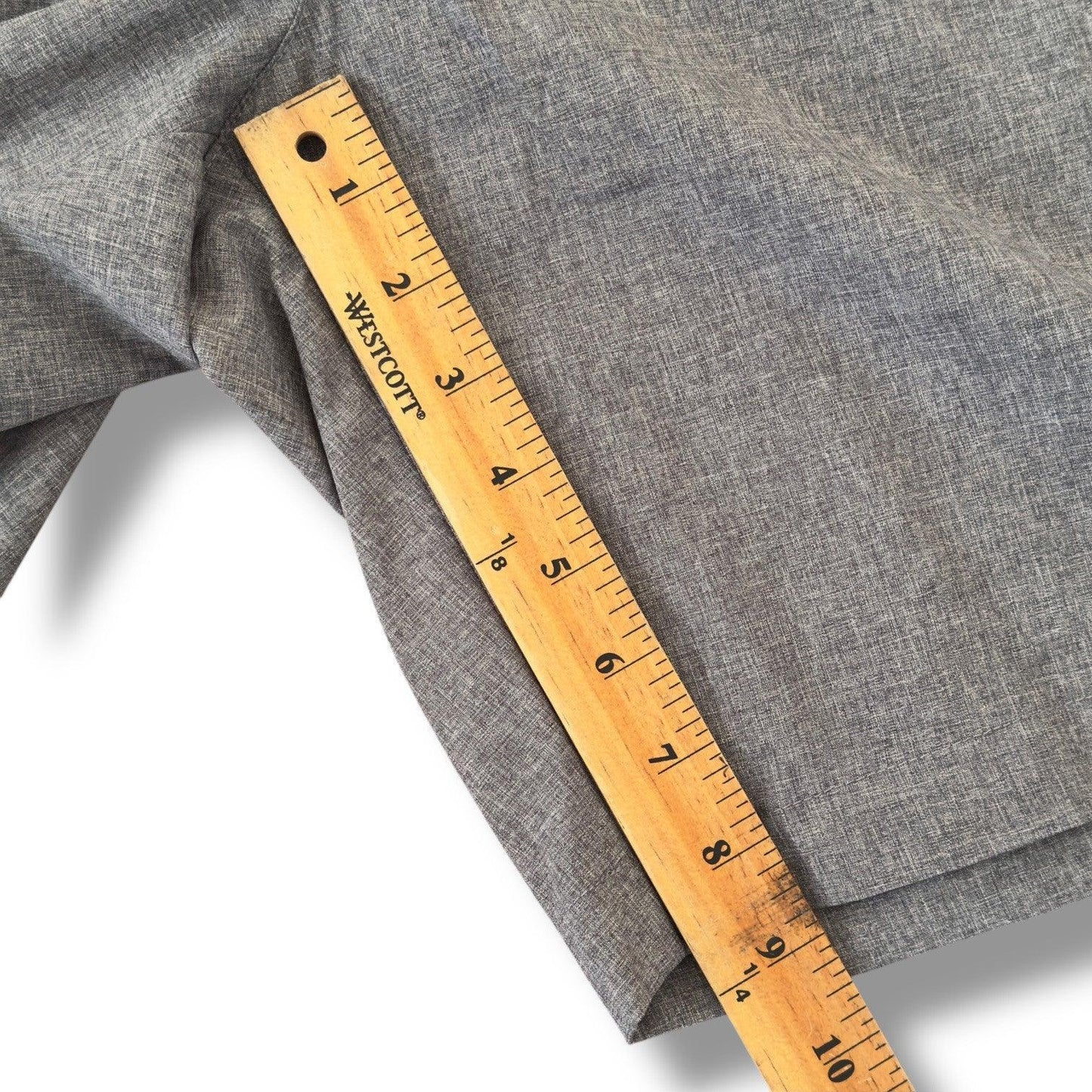 PGA Tour Men's Golf Shorts Performance Active Waistband UPF 50 - Trendiez U ♥