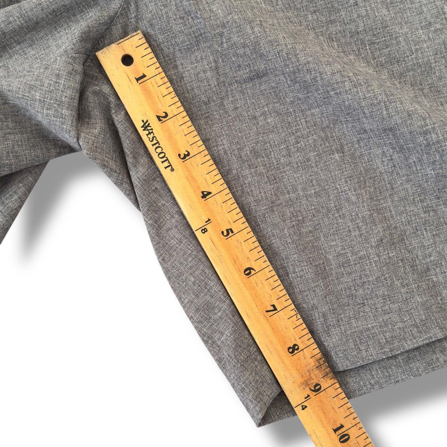 PGA Tour Men's Golf Shorts Performance Active Waistband UPF 50 - Trendiez U ♥