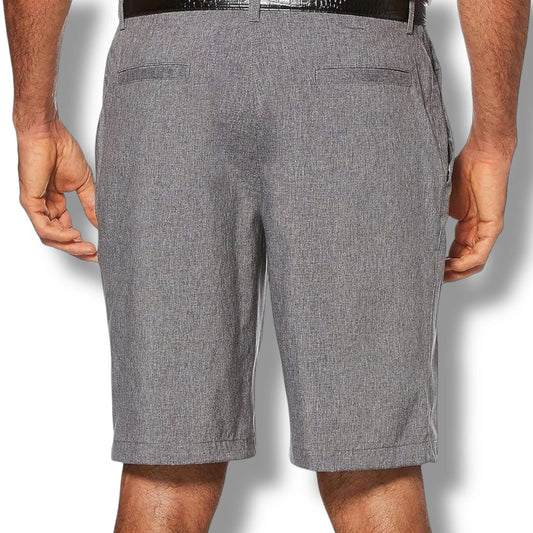 PGA Tour Men's Golf Shorts Performance Active Waistband UPF 50 - Trendiez U ♥