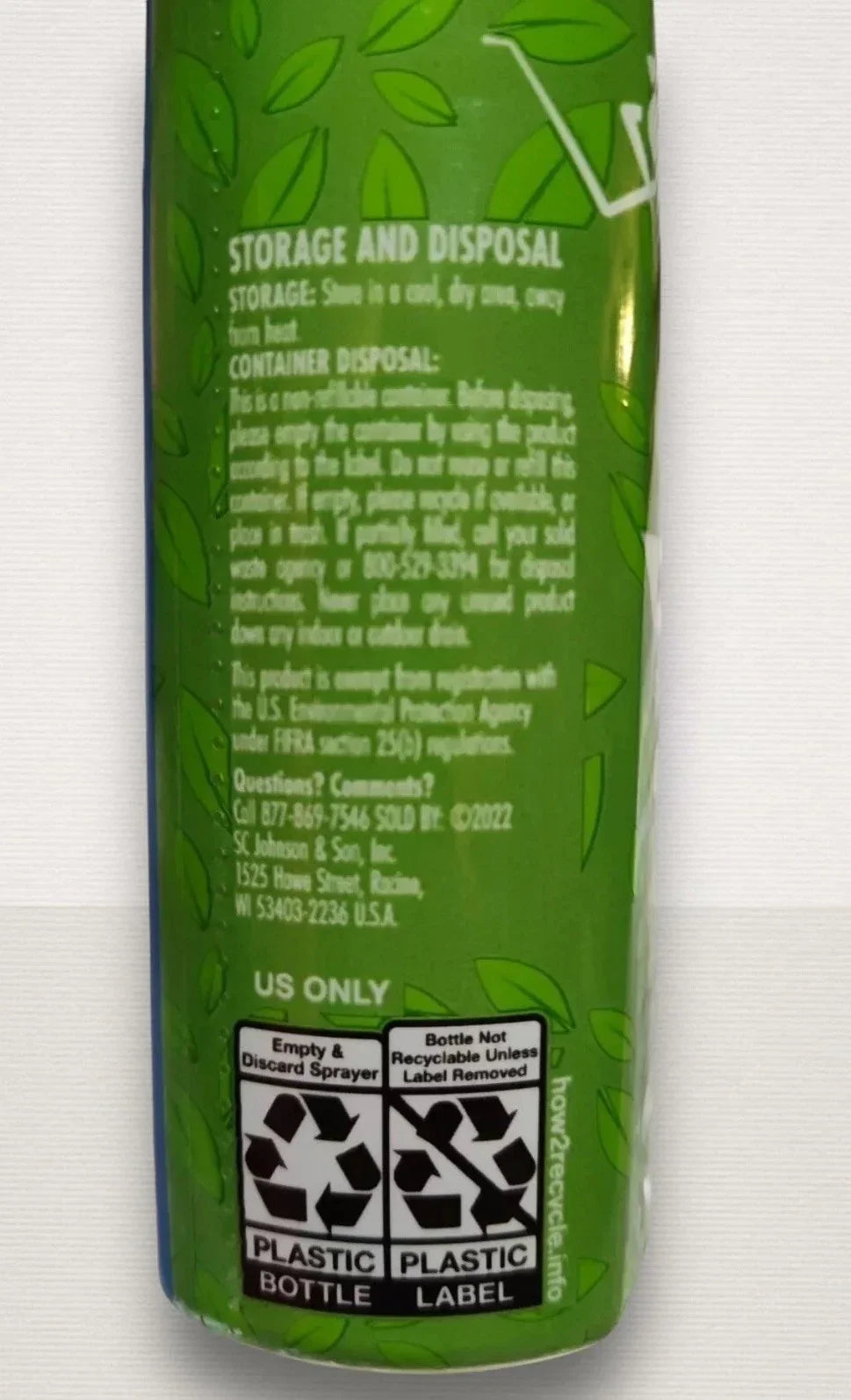 Plant Safe Pest Spray Water-Based Botanical Insecticide for Indoor/Outdoor Use. - Trendiez U ♥