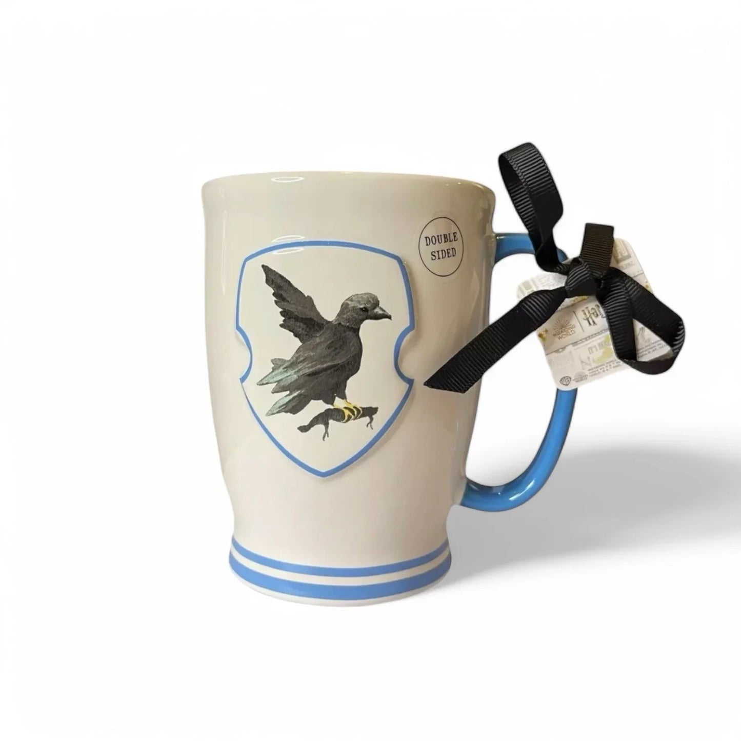 Rae Dunn Harry Potter “Ravenclaw” Mug 2024 NEW - Trendiez U ♥