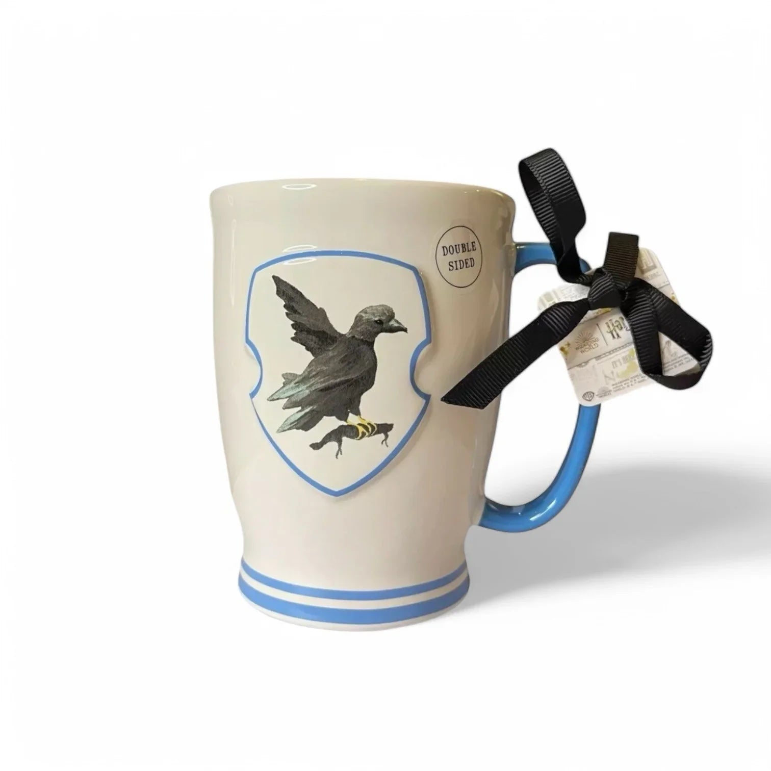 Rae Dunn Harry Potter “Ravenclaw” Mug 2024 NEW - Trendiez U ♥