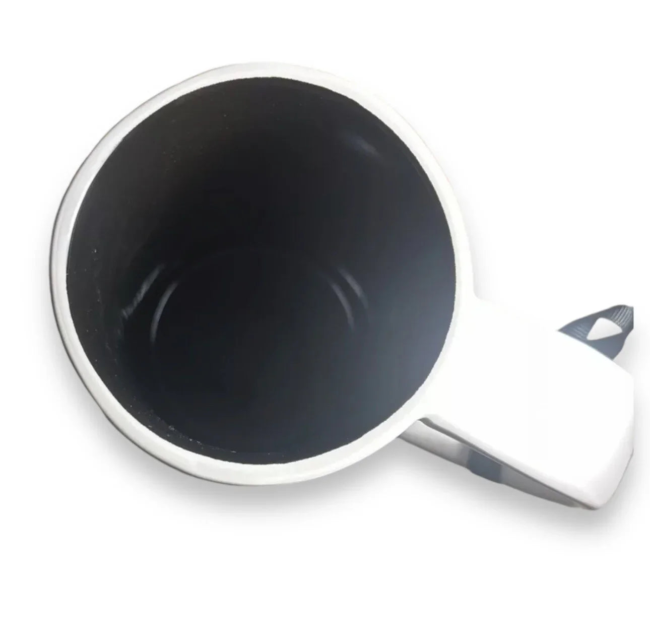 Rae Dunn POLYJUICE POTION Ceramic 2 Sided Mug Harry Potter Hogwarts NWT - Trendiez U ♥