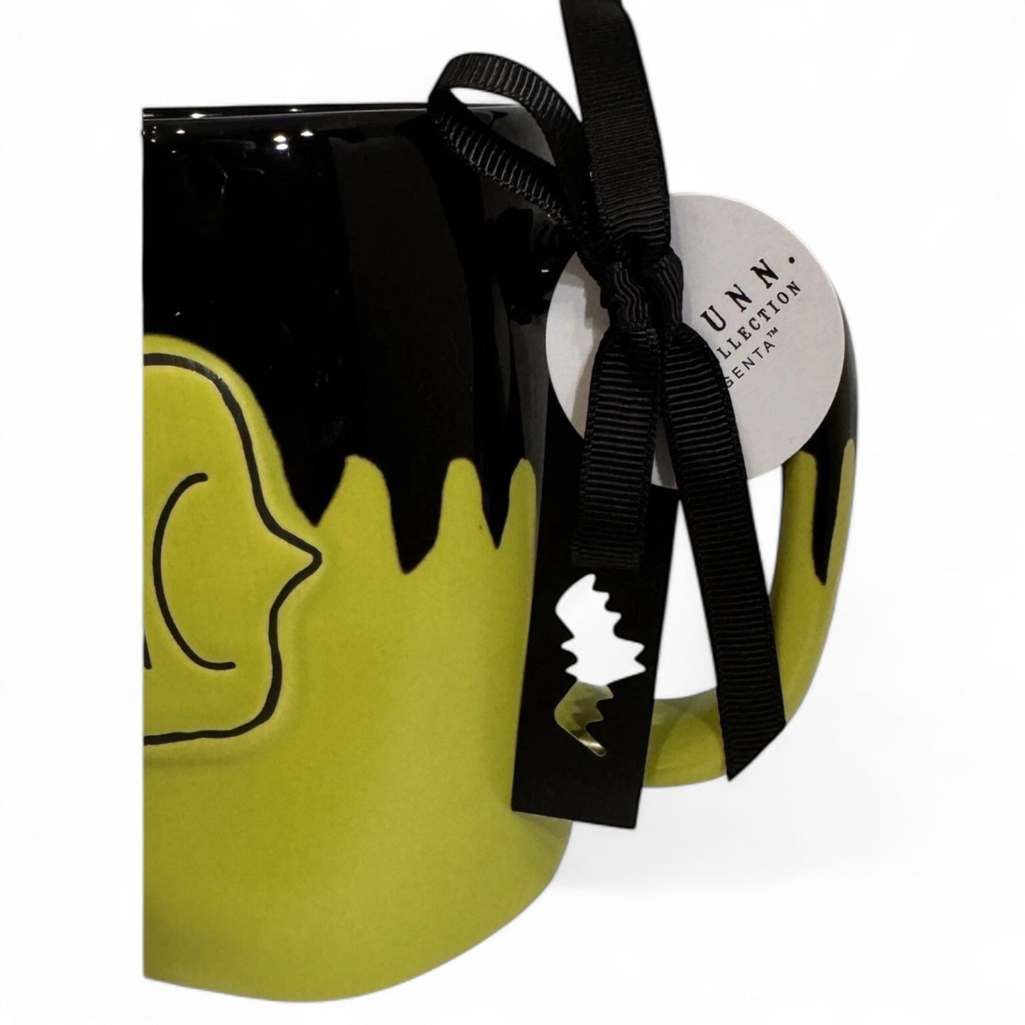Rae Dunn “Toxic” Halloween Mug - Trendiez U ♥