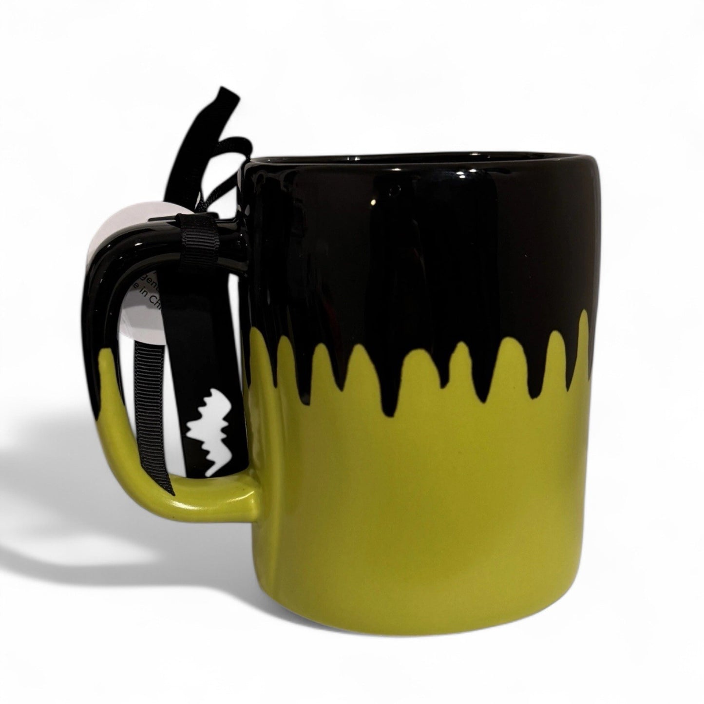 Rae Dunn “Toxic” Halloween Mug - Trendiez U ♥