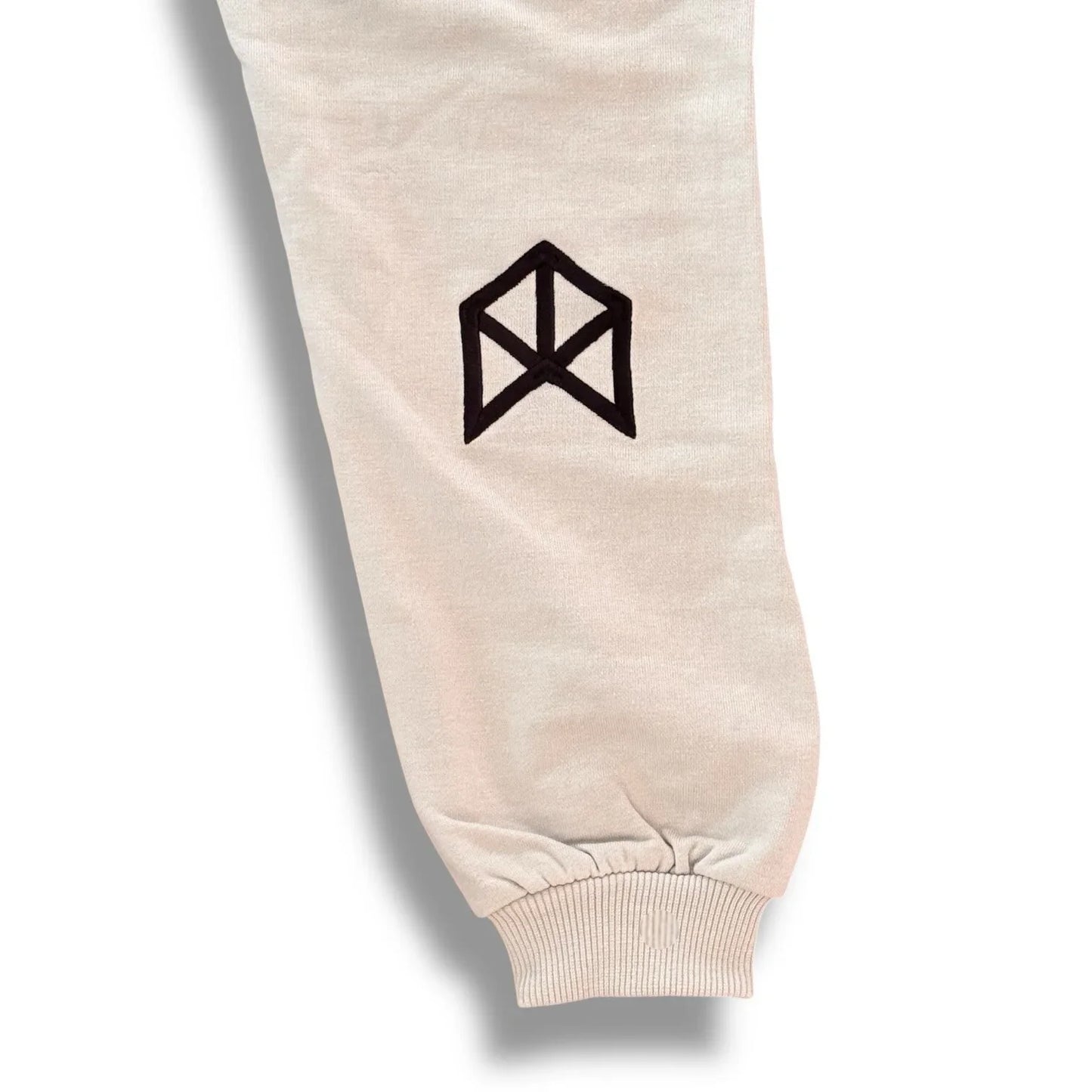 Rawgear Men’s Sweatpants – Medium, Silver Gray Heavyweight Joggers with Drawstring - Trendiez U ♥