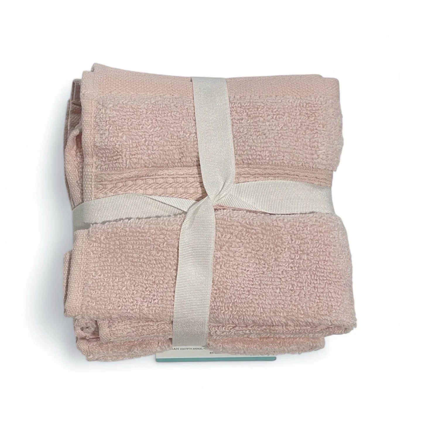 Tommy Bahama Island Bay Blush Pink 8-Piece Bath Towel Set - Trendiez U ♥