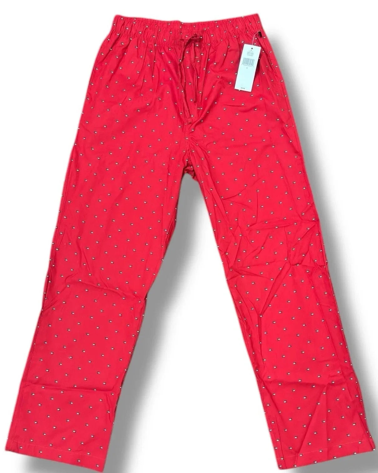 Tommy Hilfiger Lounge Pants 100% Cotton - Trendiez U ♥