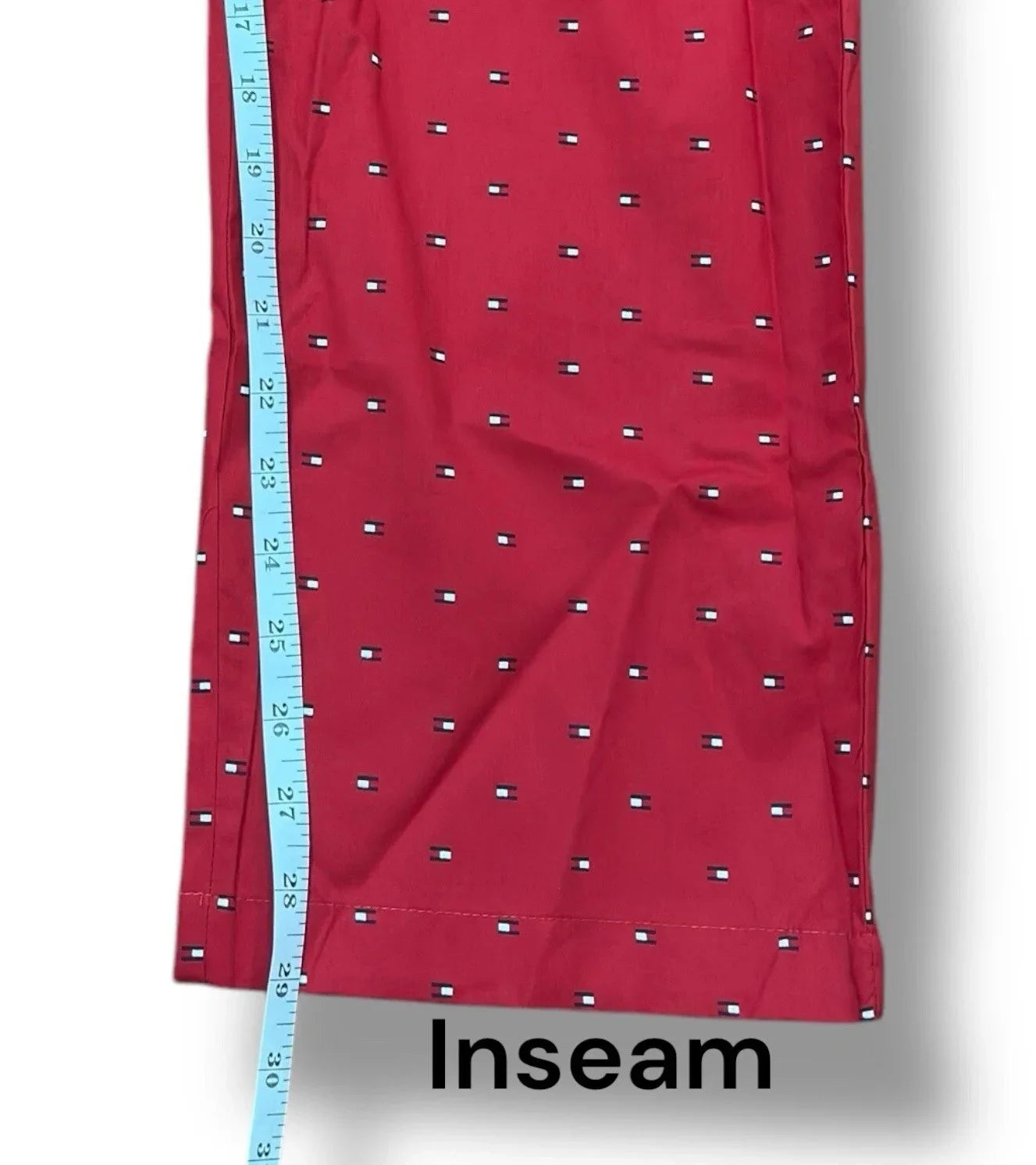 Tommy Hilfiger Lounge Pants 100% Cotton - Trendiez U ♥