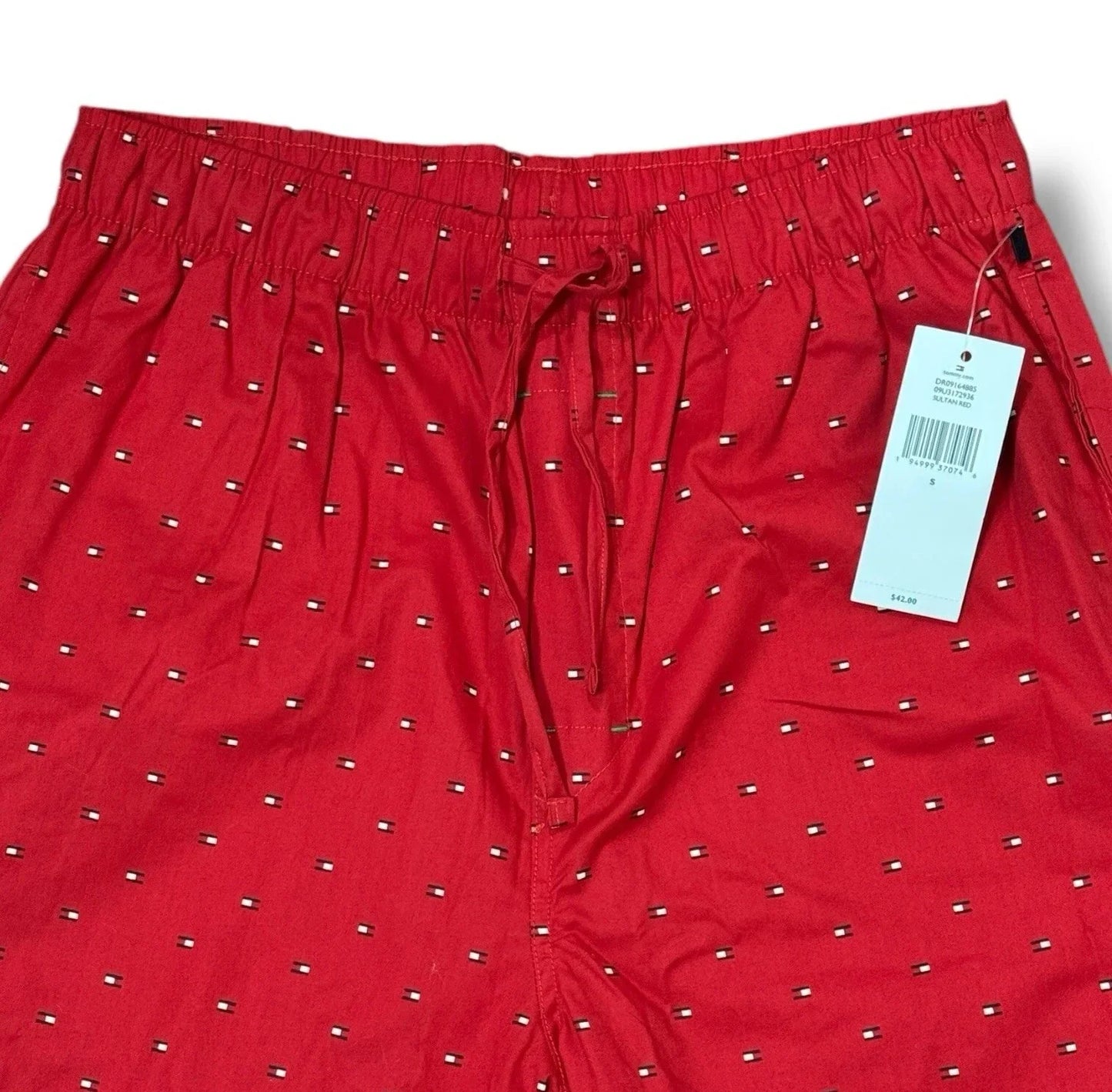 Tommy Hilfiger Lounge Pants 100% Cotton - Trendiez U ♥