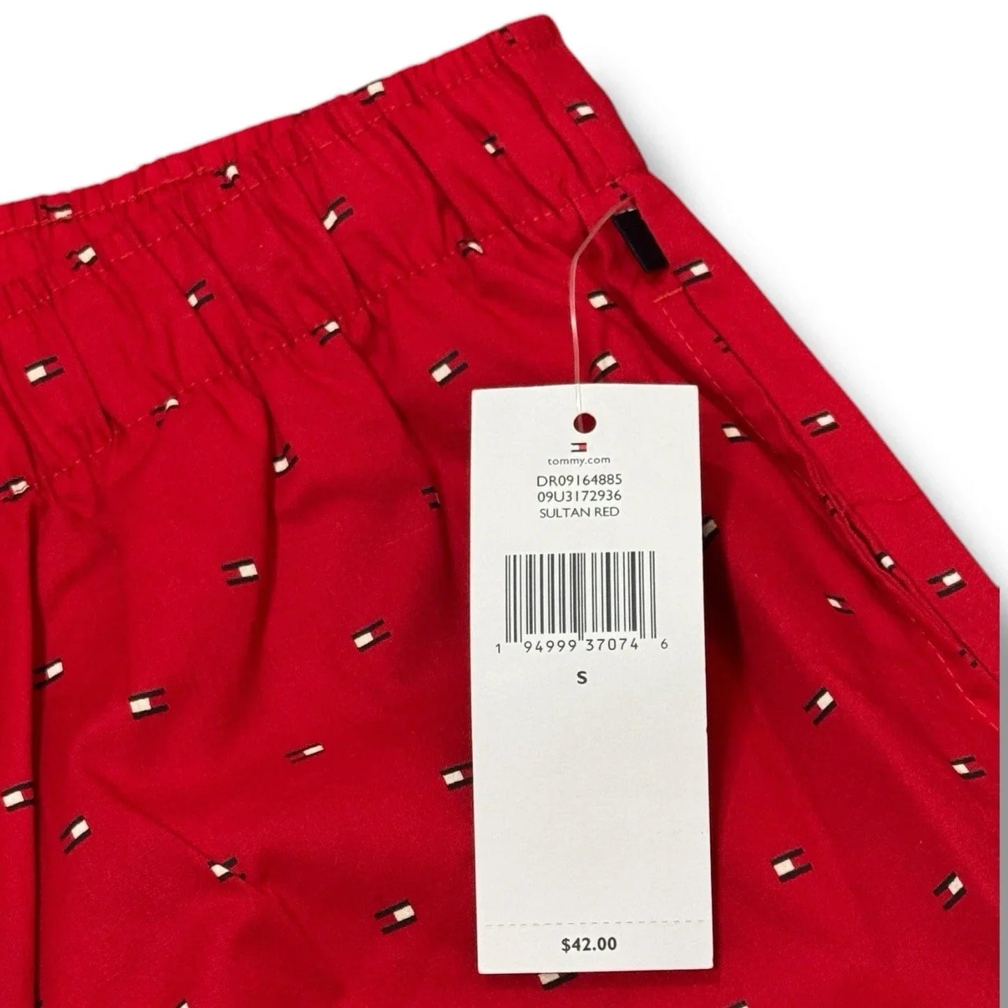 Tommy Hilfiger Lounge Pants 100% Cotton - Trendiez U ♥