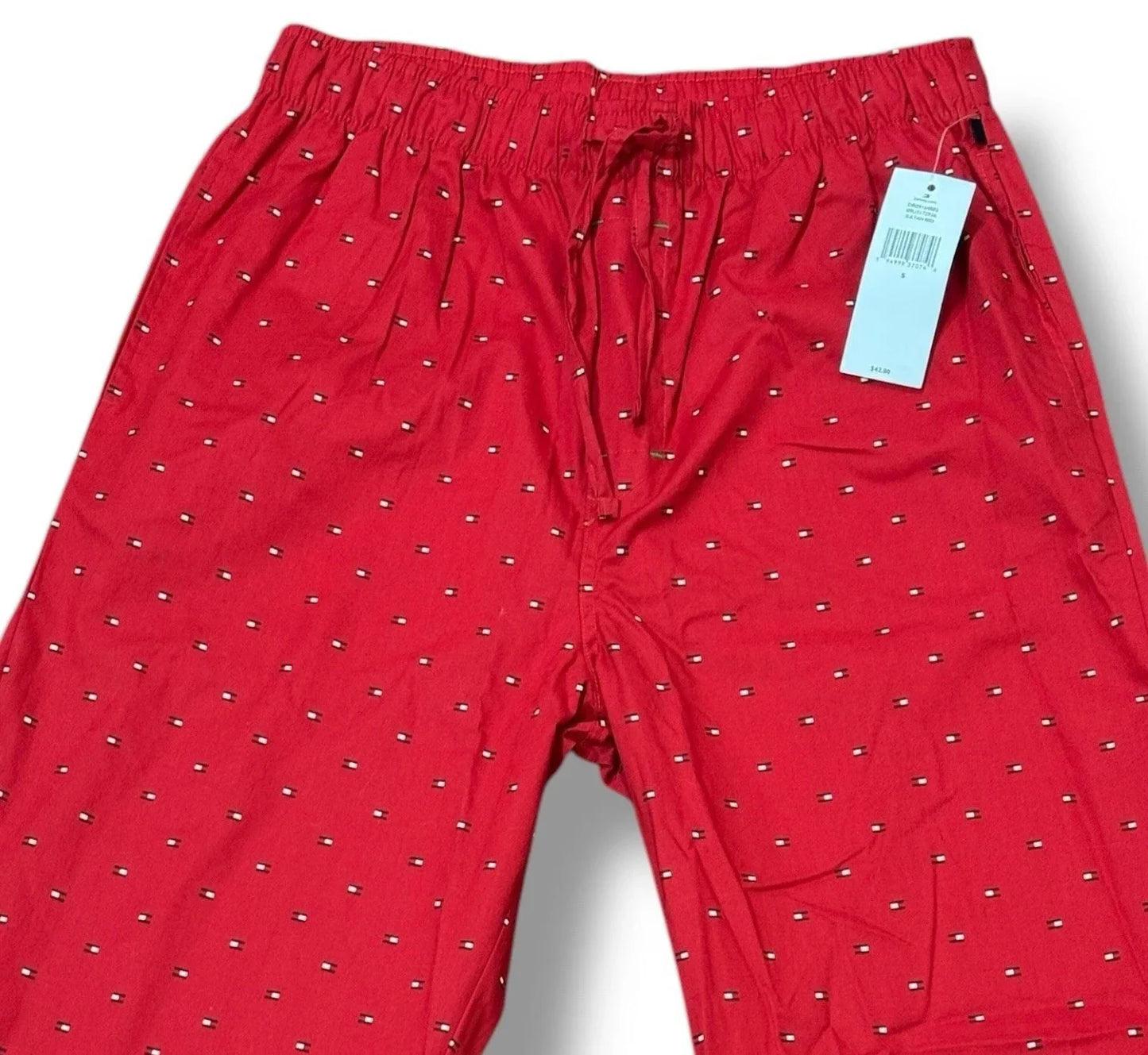 Tommy Hilfiger Lounge Pants 100% Cotton - Trendiez U ♥
