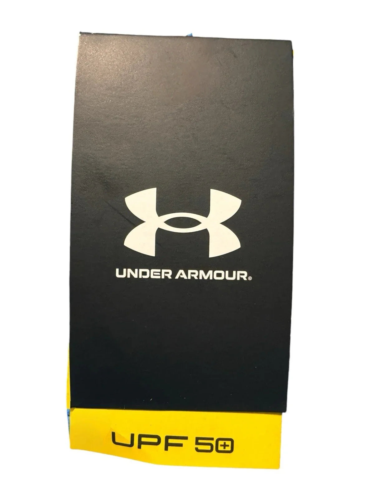 Under Armour Men’s UA Fish Pro Hybrid Shirt – Viral Blue, 3XL - Trendiez U ♥