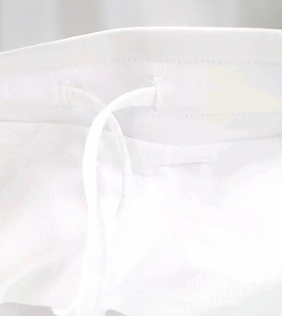 Under Armour Shorts Women's 3XL Fly-By 2.0 Running & Gym White/Gray Heatgear New - Trendiez U ♥