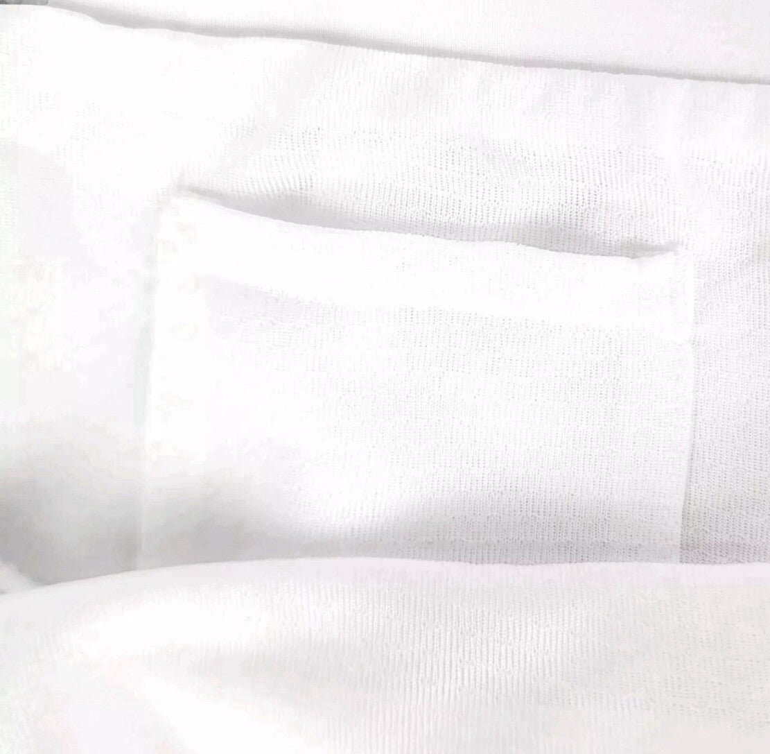 Under Armour Shorts Women's 3XL Fly-By 2.0 Running & Gym White/Gray Heatgear New - Trendiez U ♥