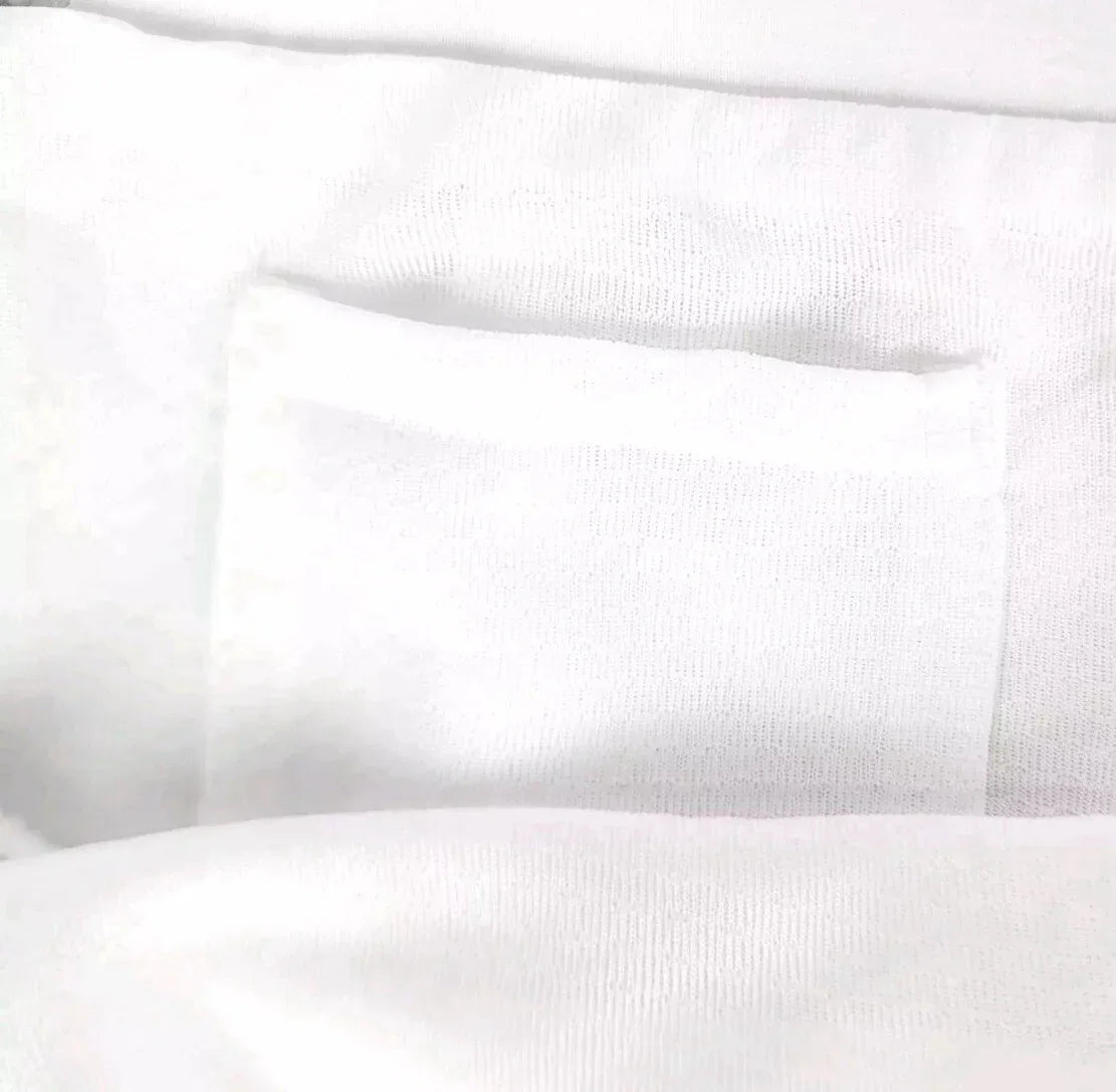 Under Armour Shorts Women's 3XL Fly-By 2.0 Running & Gym White/Gray Heatgear New - Trendiez U ♥