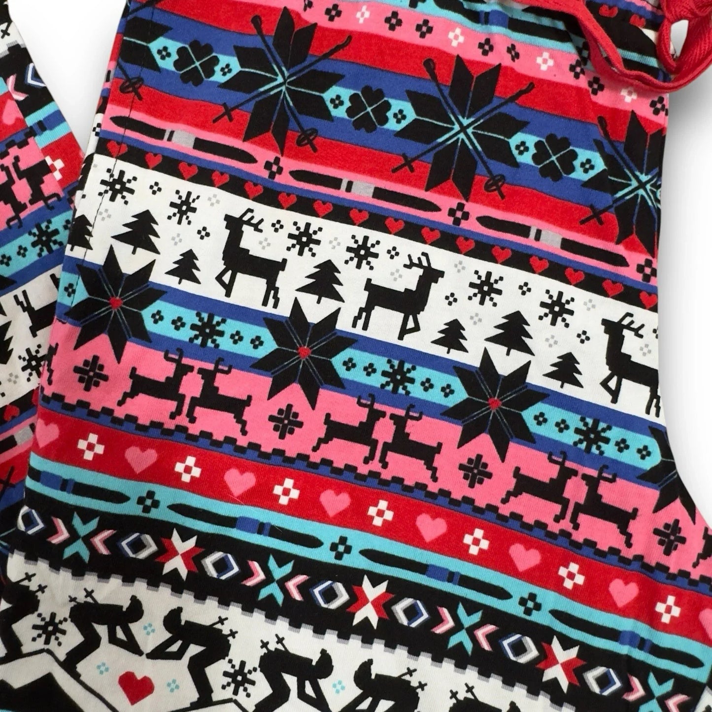 Vera Bradley Women’s Christmas Pajama Set – 2-Piece Pants & Shirt with Pockets - Trendiez U ♥