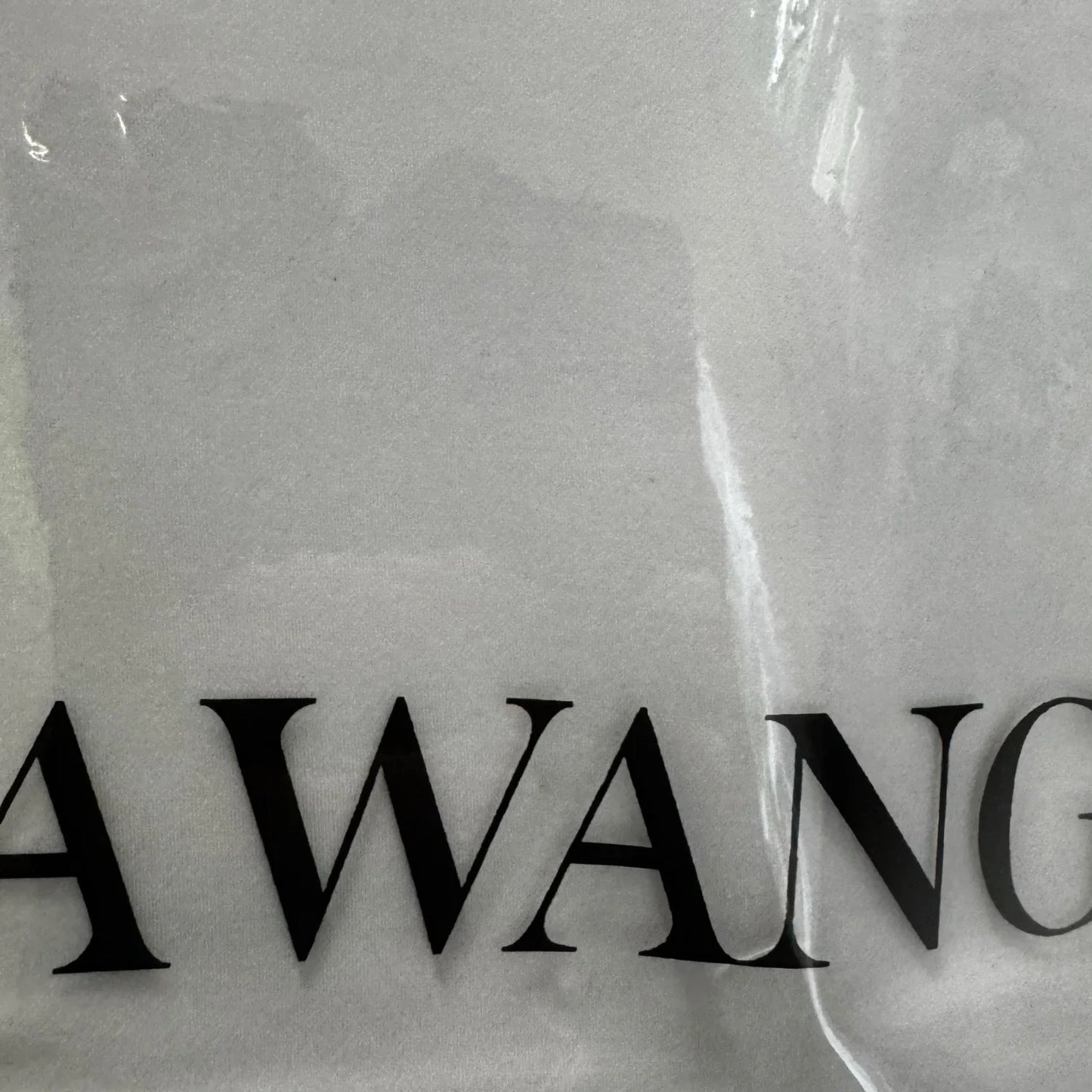 Vera Wang Luxurious Satin Weave Simple White Queen Sheet 4Pc Set 100% Cotton - Trendiez U ♥
