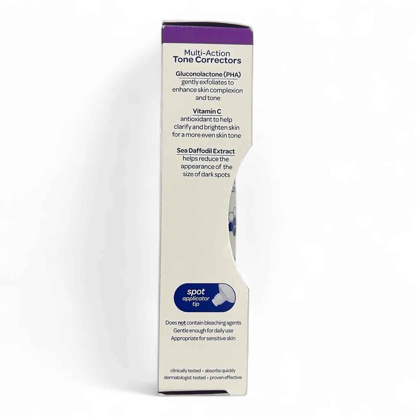 (3) Gold Bond Tone Correctors Dark Spot Minimizing Body Cream 2oz - Trendiez U ♥ 